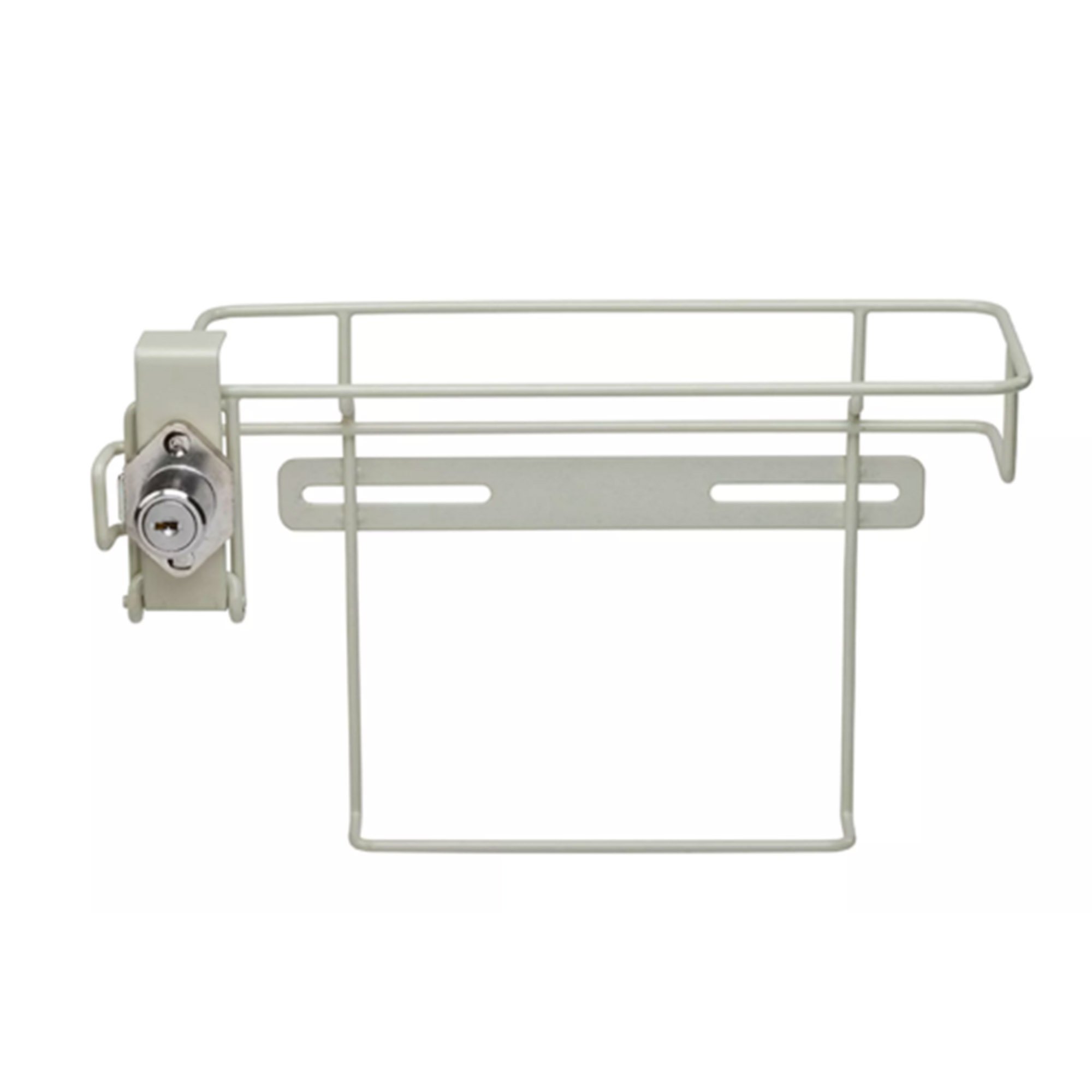 Cardinal - 8518X SharpSafety™ Locking Bracket