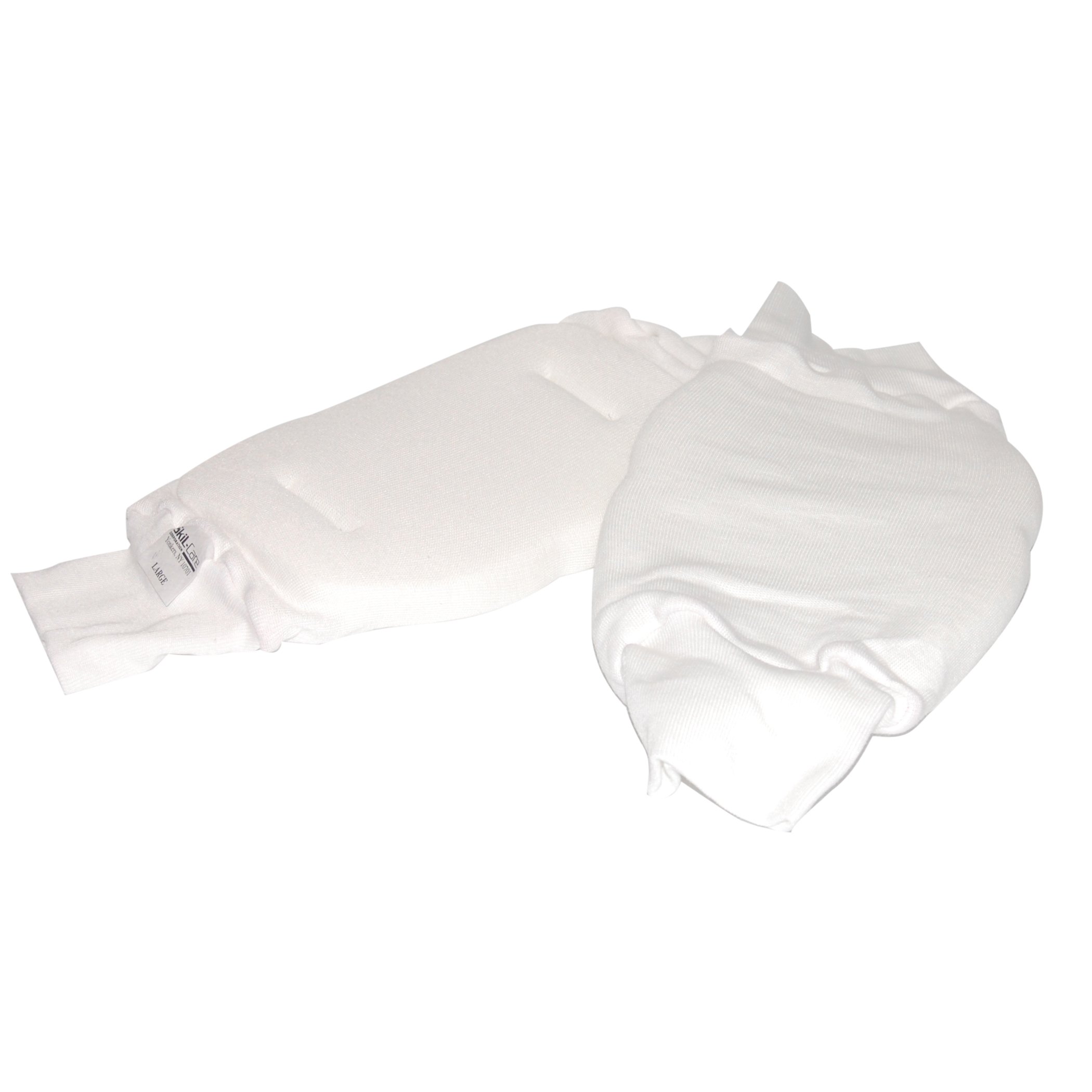 Skil-Care 503204 - SkiL-Care™ Heel / Elbow Protector, Medium - 1/Pair