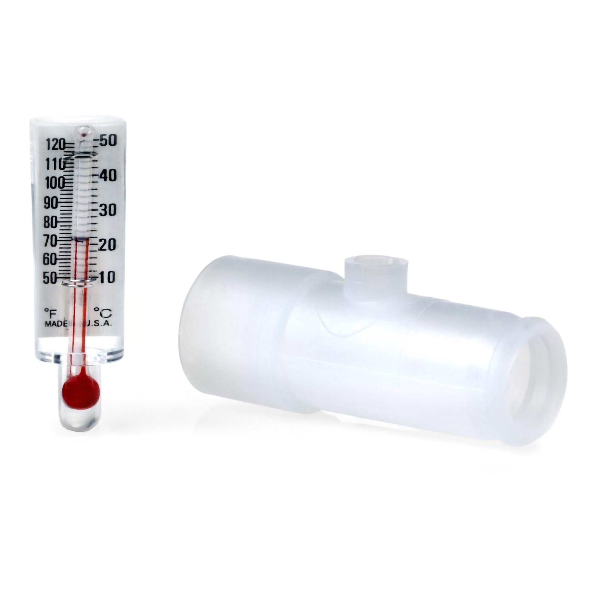 Medline - HUD1647 Medline Hudson RCI Thermometer/Humidifiers