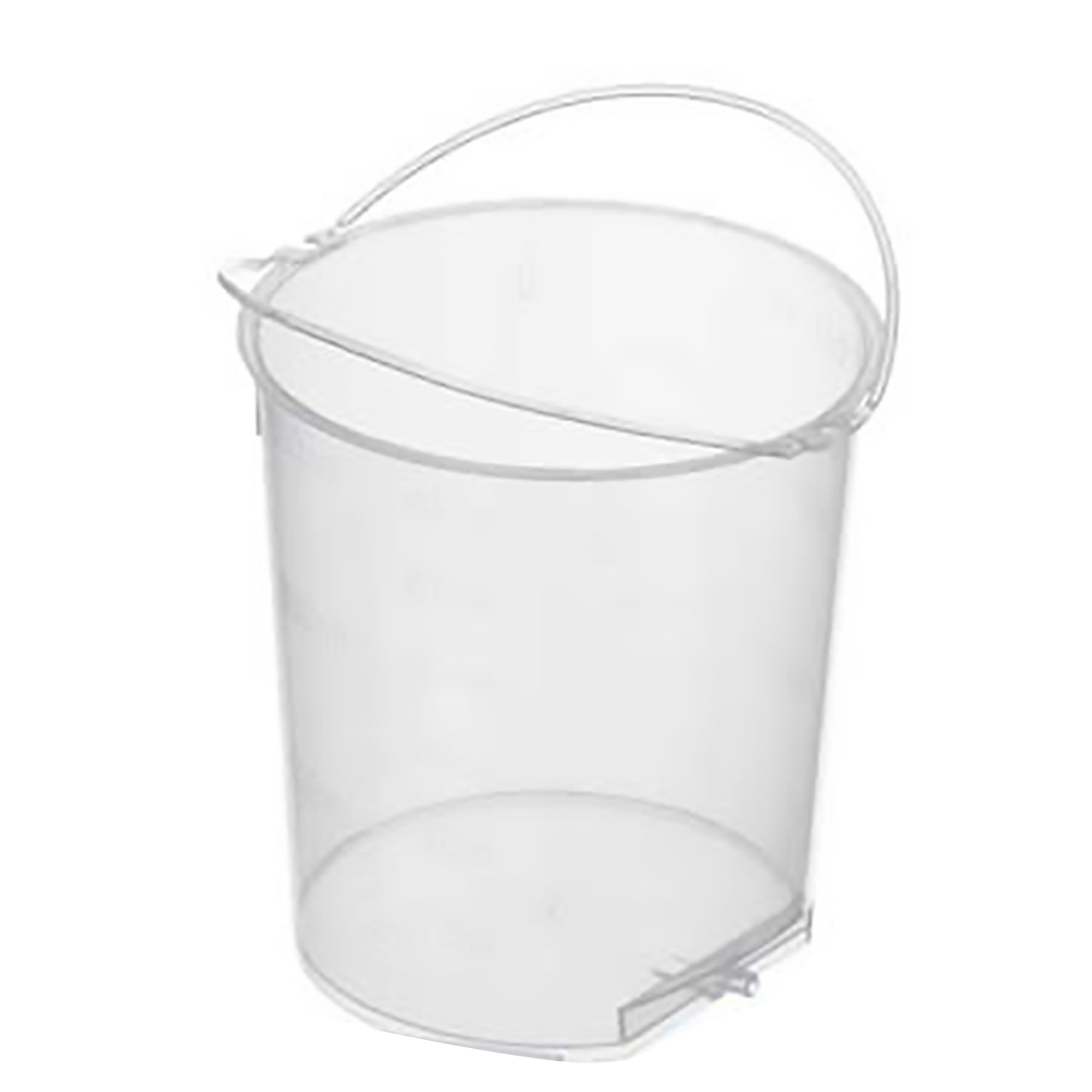 Medegen Medical Products LLC - 2560 Gentle-L-Care™ Enema Bucket Set With Castile Soap
