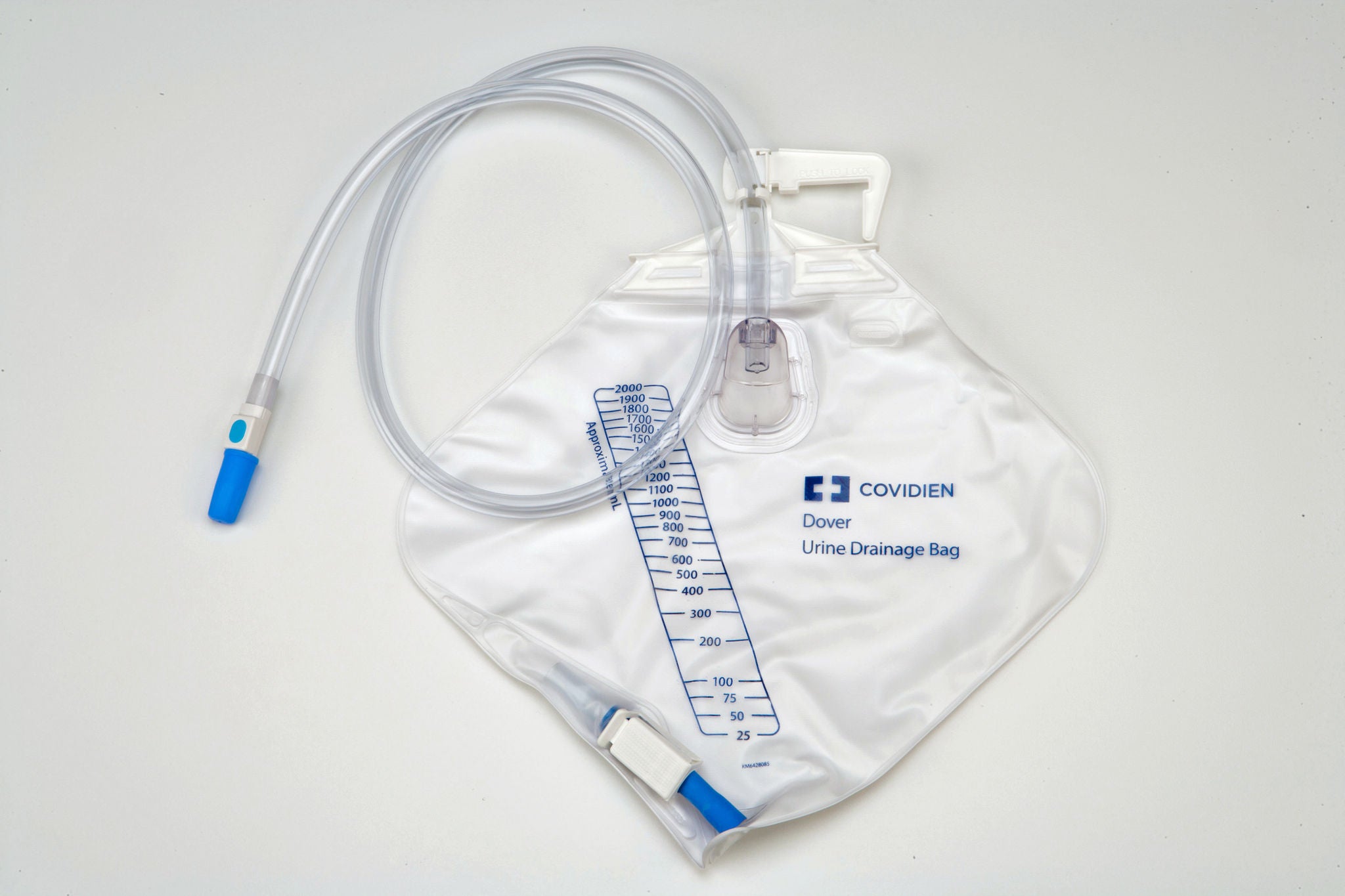 Cardinal - 3531- Catheter Insertion Tray Kenguard™ Add-A-Cath™ Foley Without Catheter Without Balloon Without Catheter