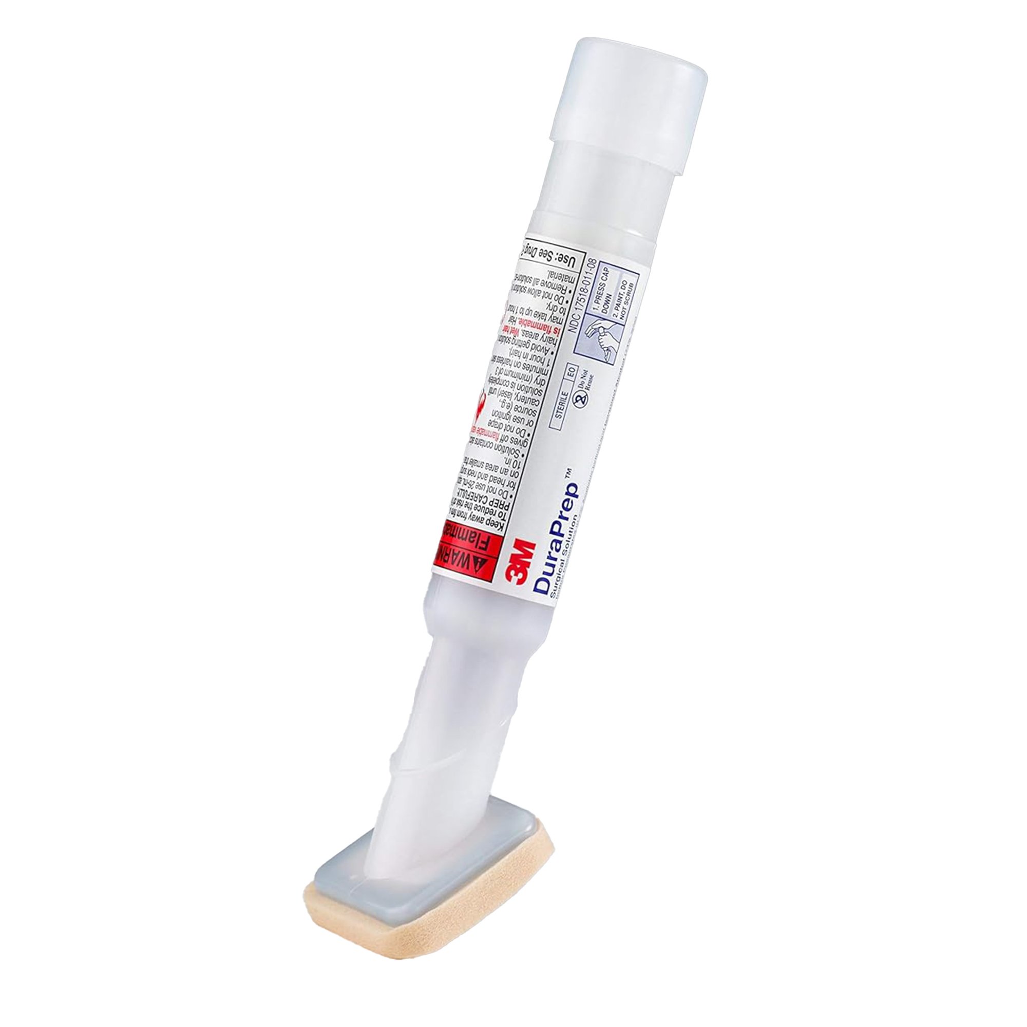 3M DuraPrep Skin Prep Solution 8630 by Solventum