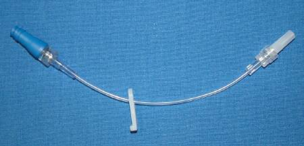 ICU Medical - B3302 MicroClave™ Extension Set