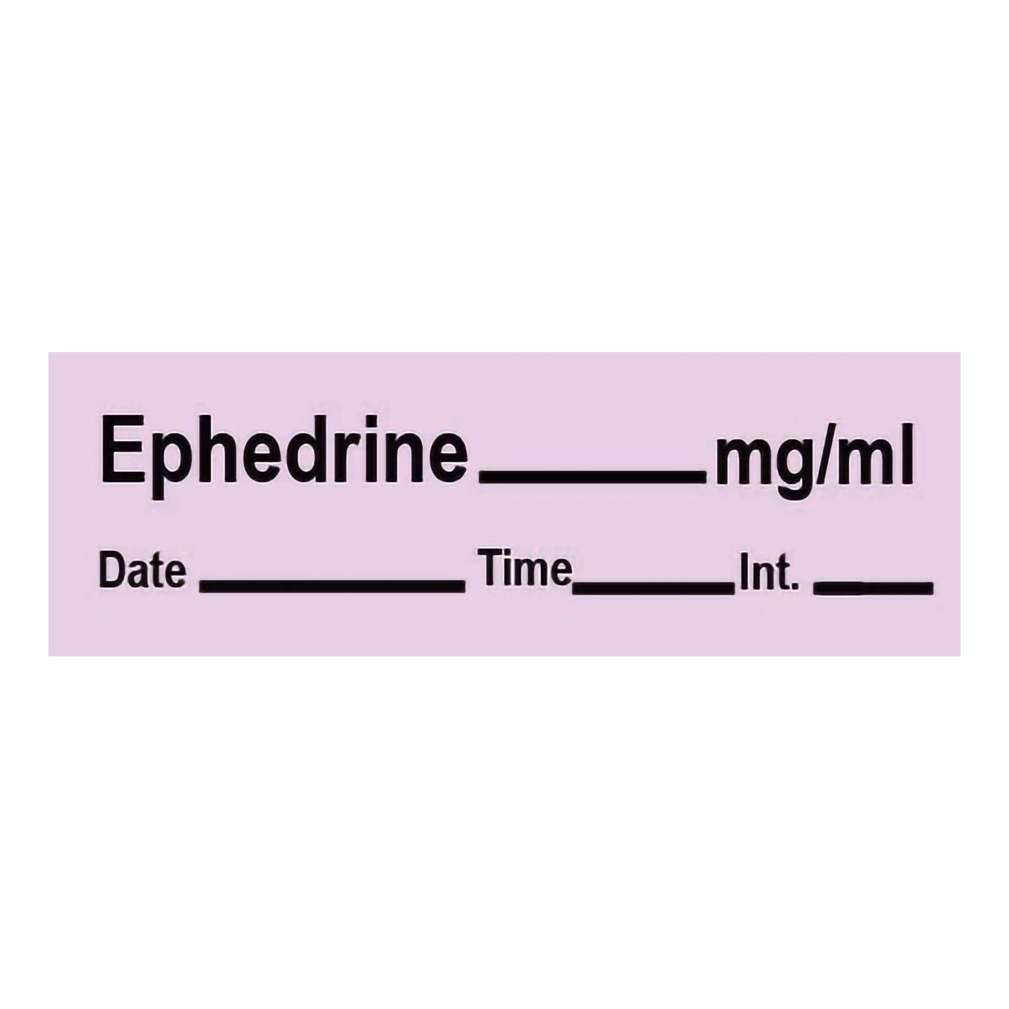 PDC Healthcare - AN-5 Timemed Drug Label