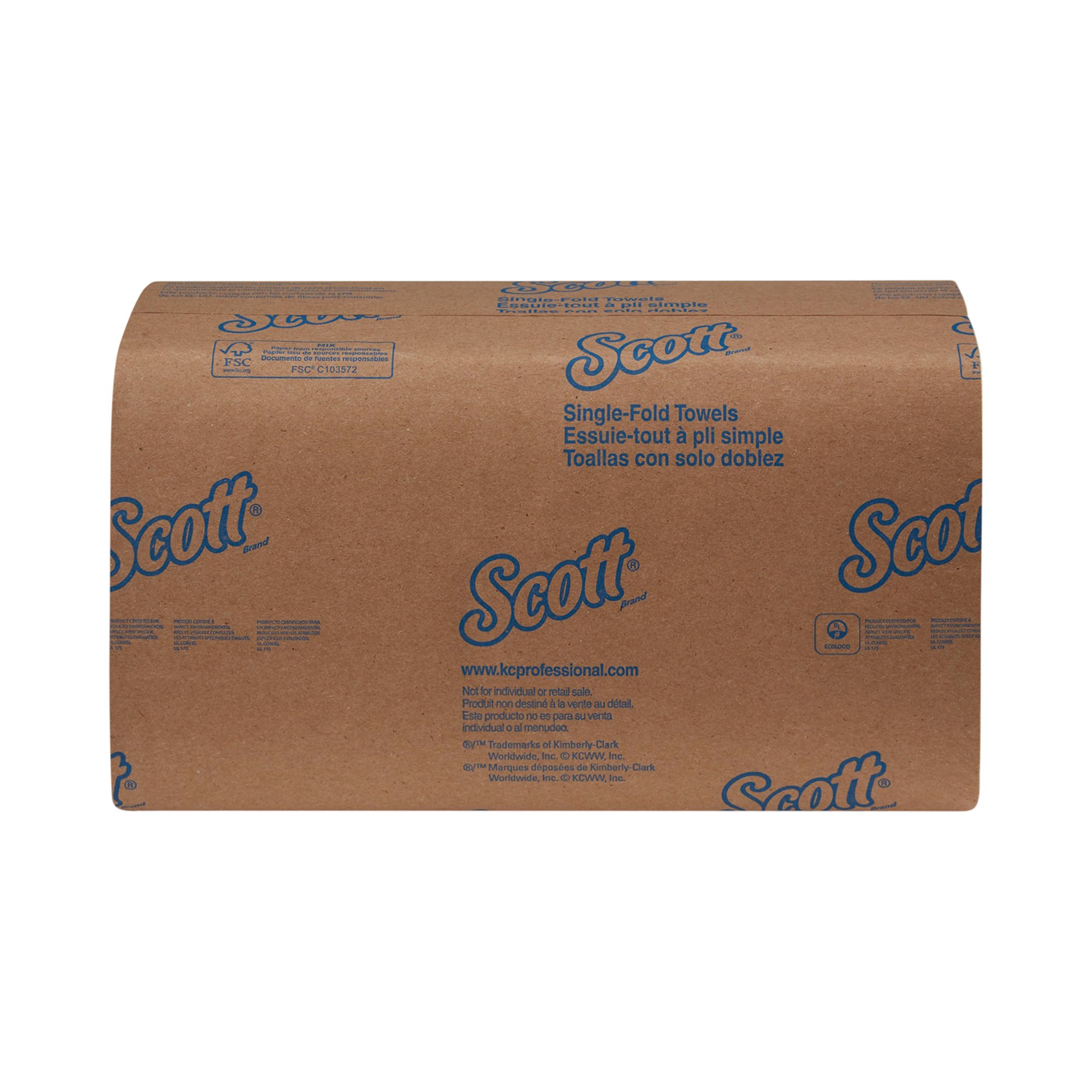 Kimberly Clark - 01700 Scott Paper Towel