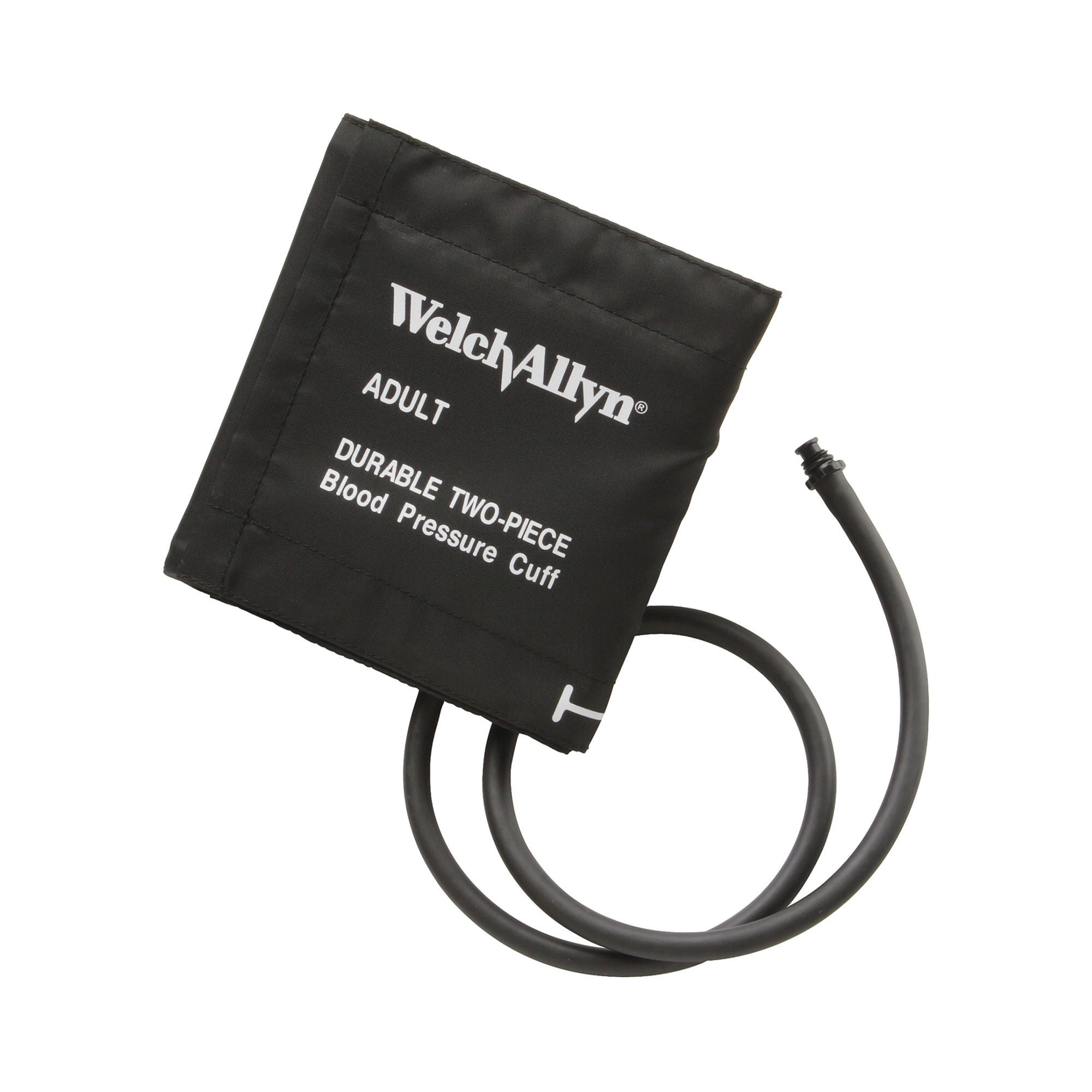 Welch Allyn - 5082-42 Reusable Blood Pressure Cuff WelchAllyn® 20 to 29 cm Arm Nylon Cuff Child Cuff