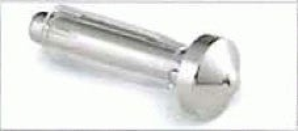 Cooper Surgical - 900209AA Cryosurgical Tip Wallach® 19 mm Diameter Exocervical Tip