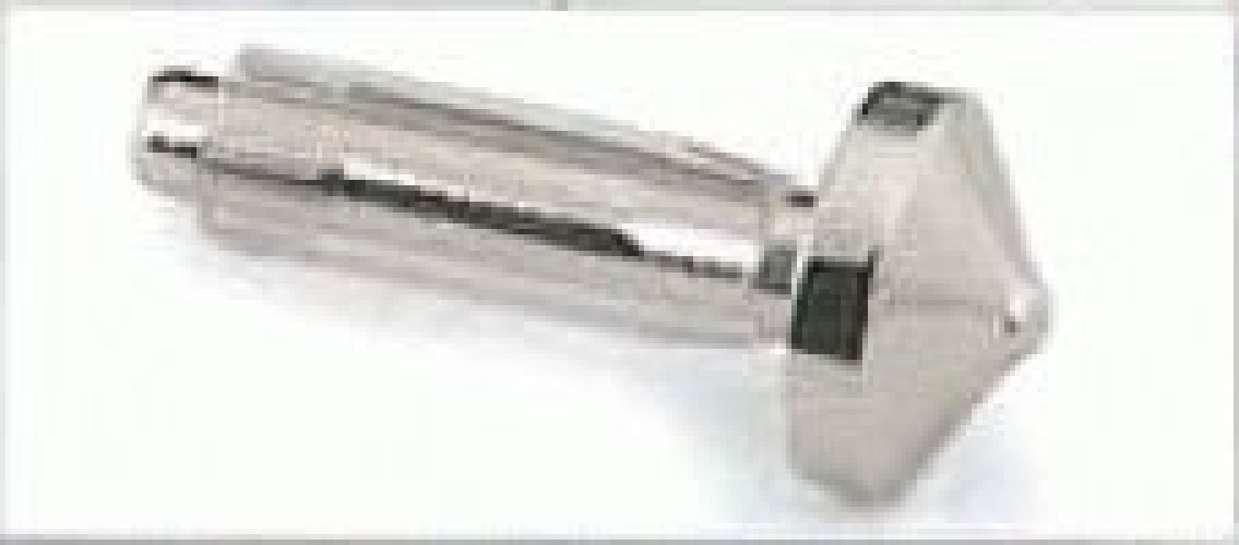 Cooper Surgical - 900214AA Cryosurgical Tip Wallach® 25 mm Diameter Exocervical Tip