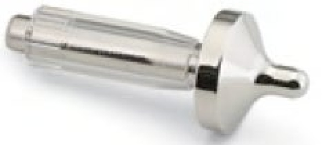Cooper Surgical - 900215AA Cryosurgical Tip Wallach® 25 mm Diameter Exo / Endocervical Tip