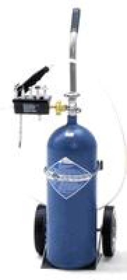 Cooper Surgical - 901060 Cylinder LL100 Cryosurgical System
