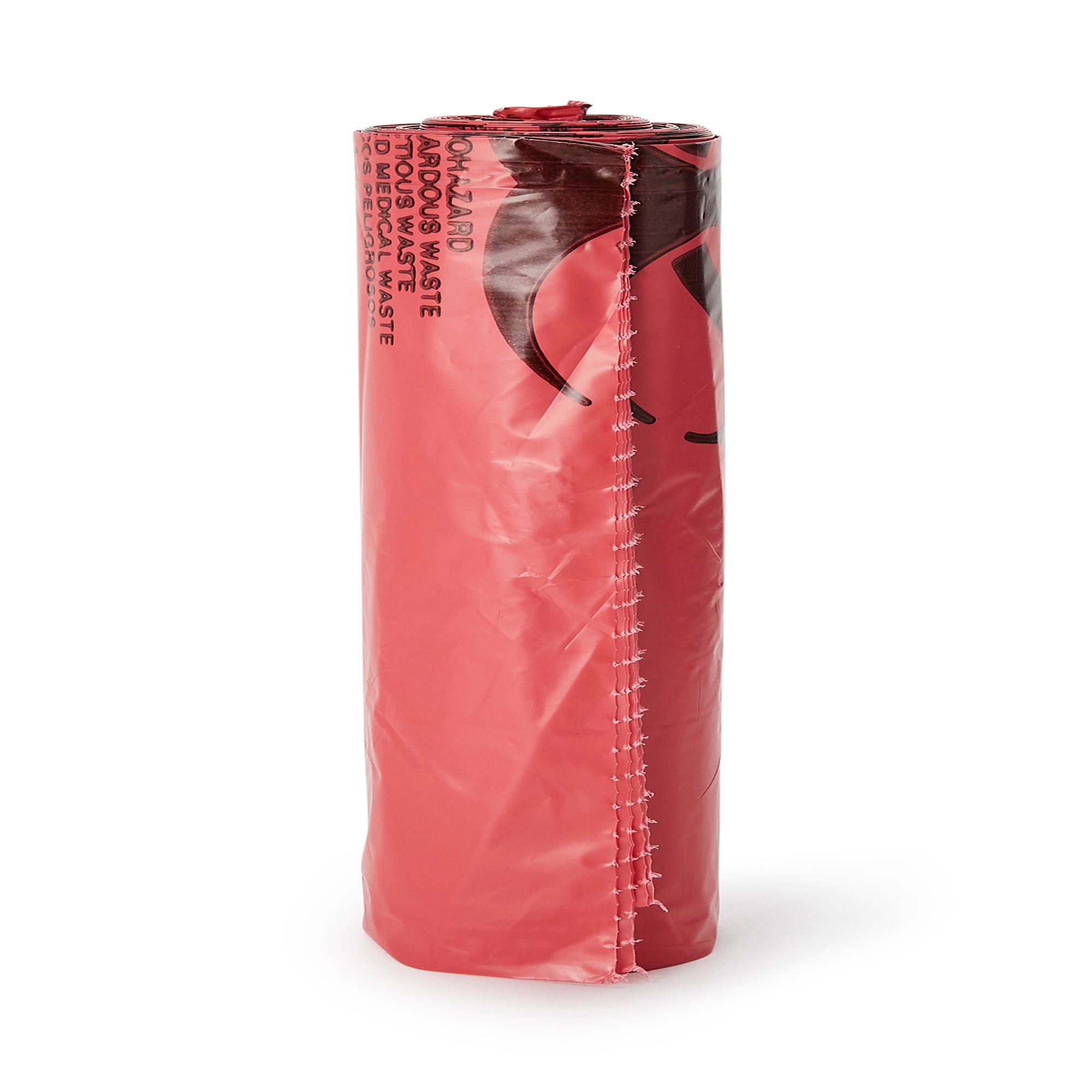McKesson Biohazard Waste Bag 03-4755 by McKesson Brand