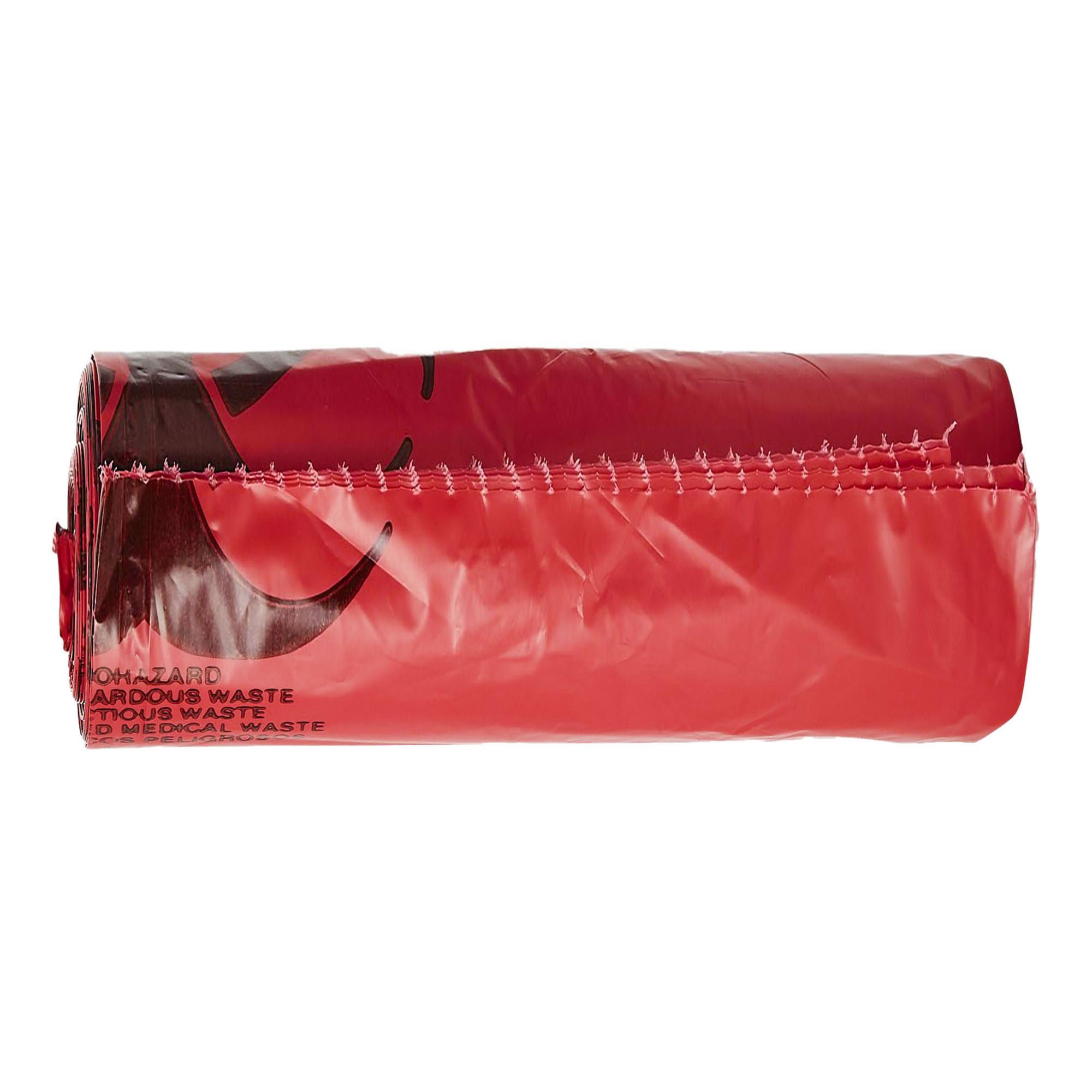 McKesson Biohazard Waste Bag 03-4755 by McKesson Brand
