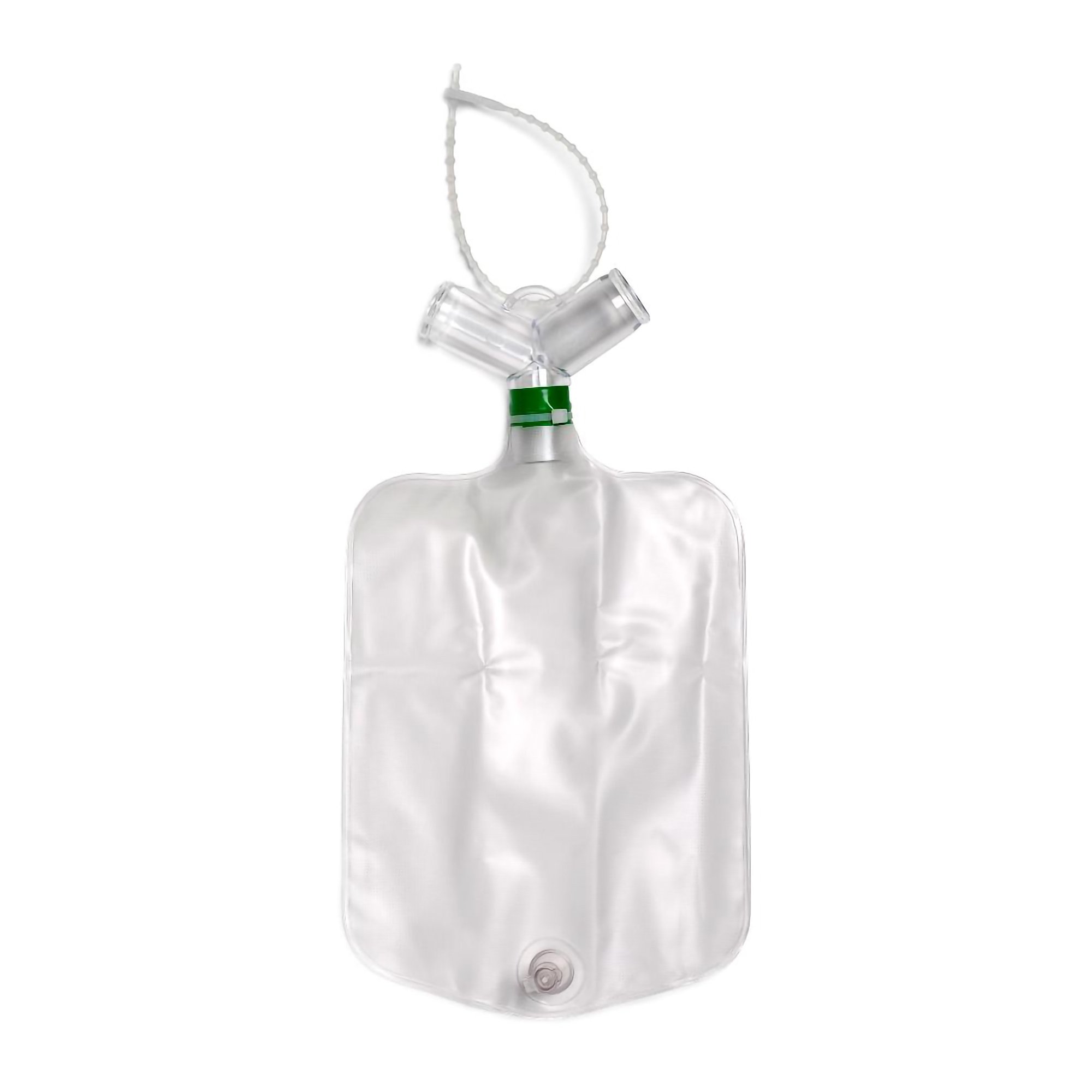 Medline - HUD1742 Teleflex Medical Aerosol Drainage Bag