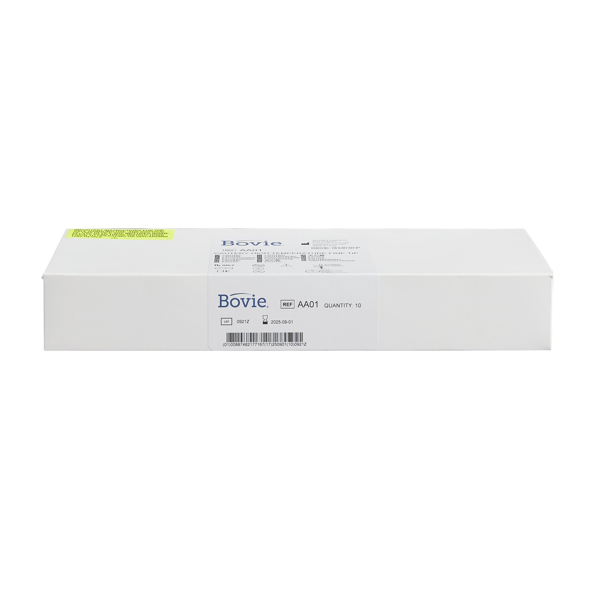 Aspen Surgical (Symmetry) AA01 - Bovie Cautery - 1/Each, 10/Box