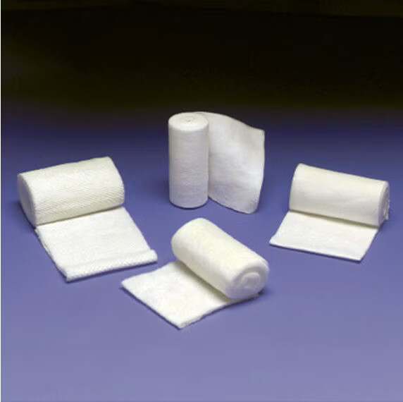 DeRoyal - 30-321 Cast Padding Undercast Specialist® 4 Inch X 4 Yard Synthetic Sterile