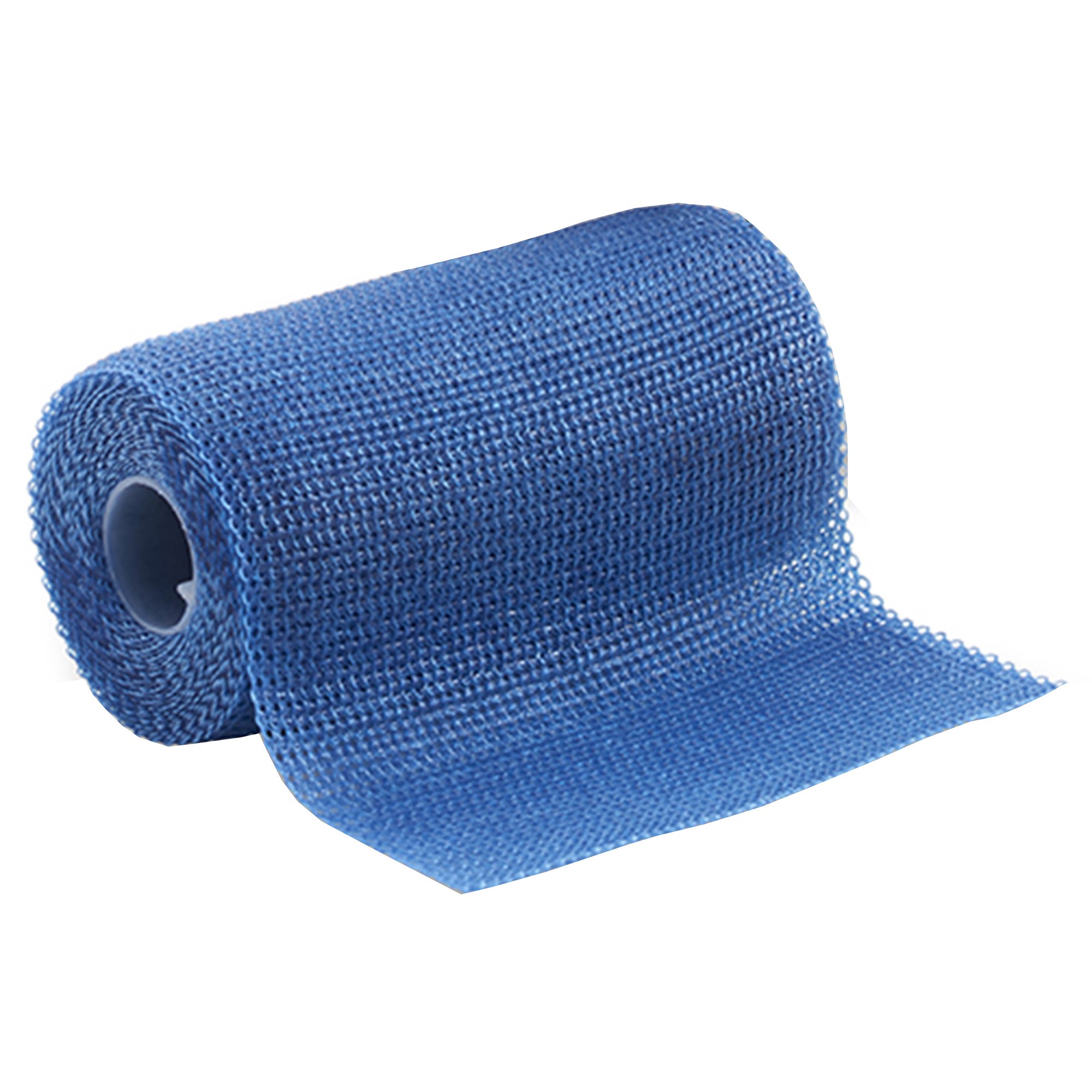 Solventum Corporation - 82004B 3M™ Scotchcast™ Plus Blue Cast Tape