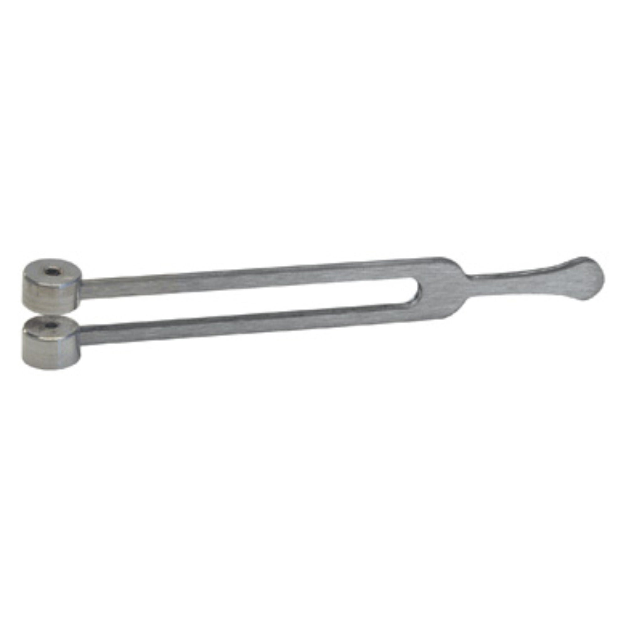 Graham-Field - 1322 Tuning Fork with Weight Aluminum Alloy 128 cps