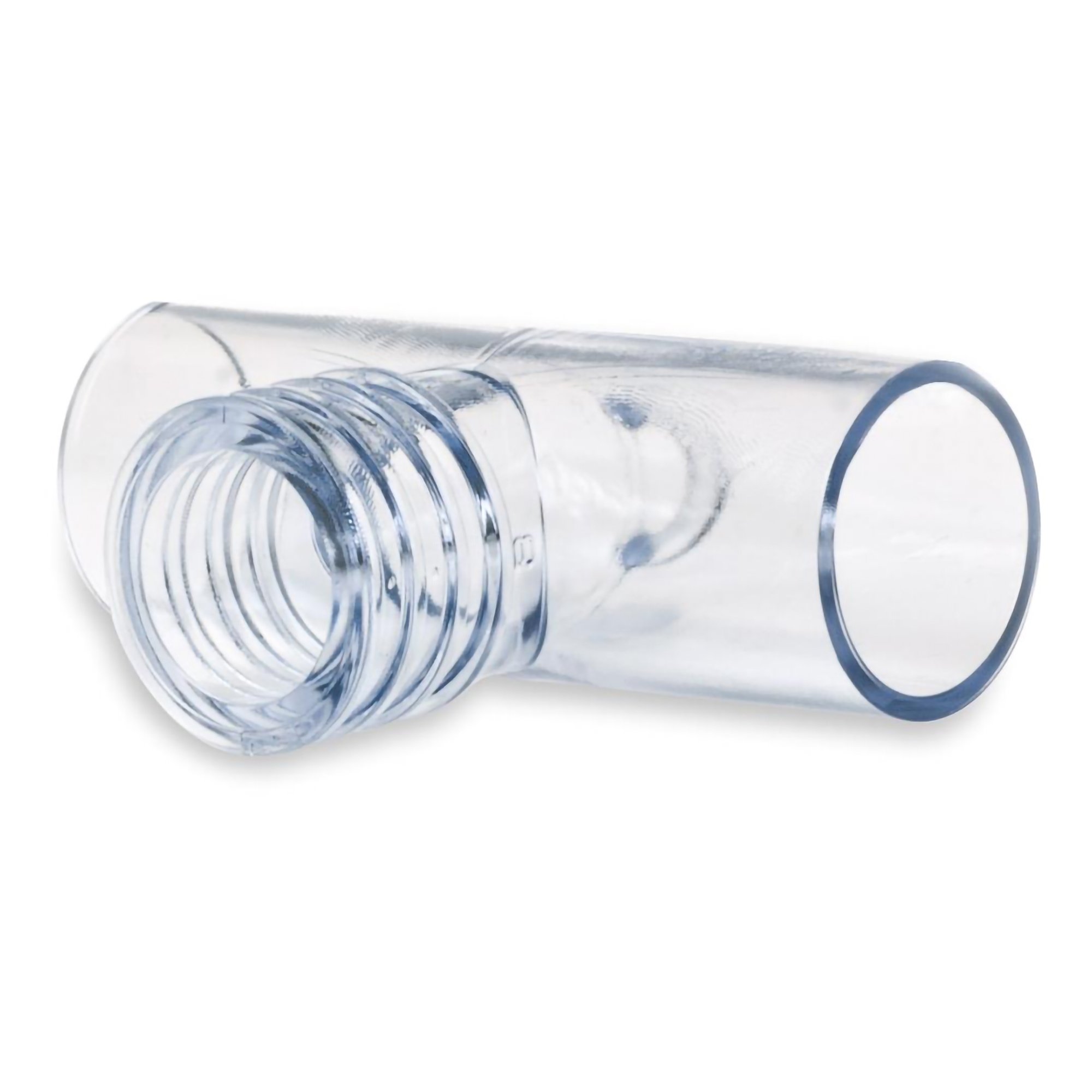 Medline - HUD1648 Respiratory Aerosol Tee Connector