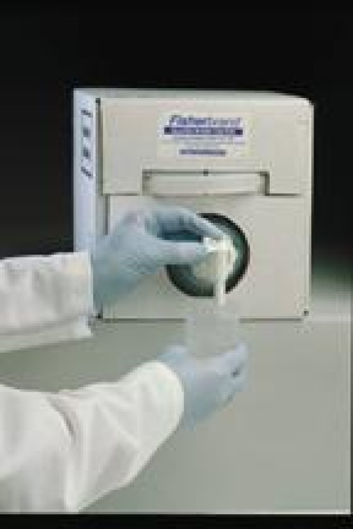Fisher Anatomical - 23535435 Immunohematology Reagent Fisherbrand™ Saline Blood Bank 0.85 to 0.90% 20 Liter