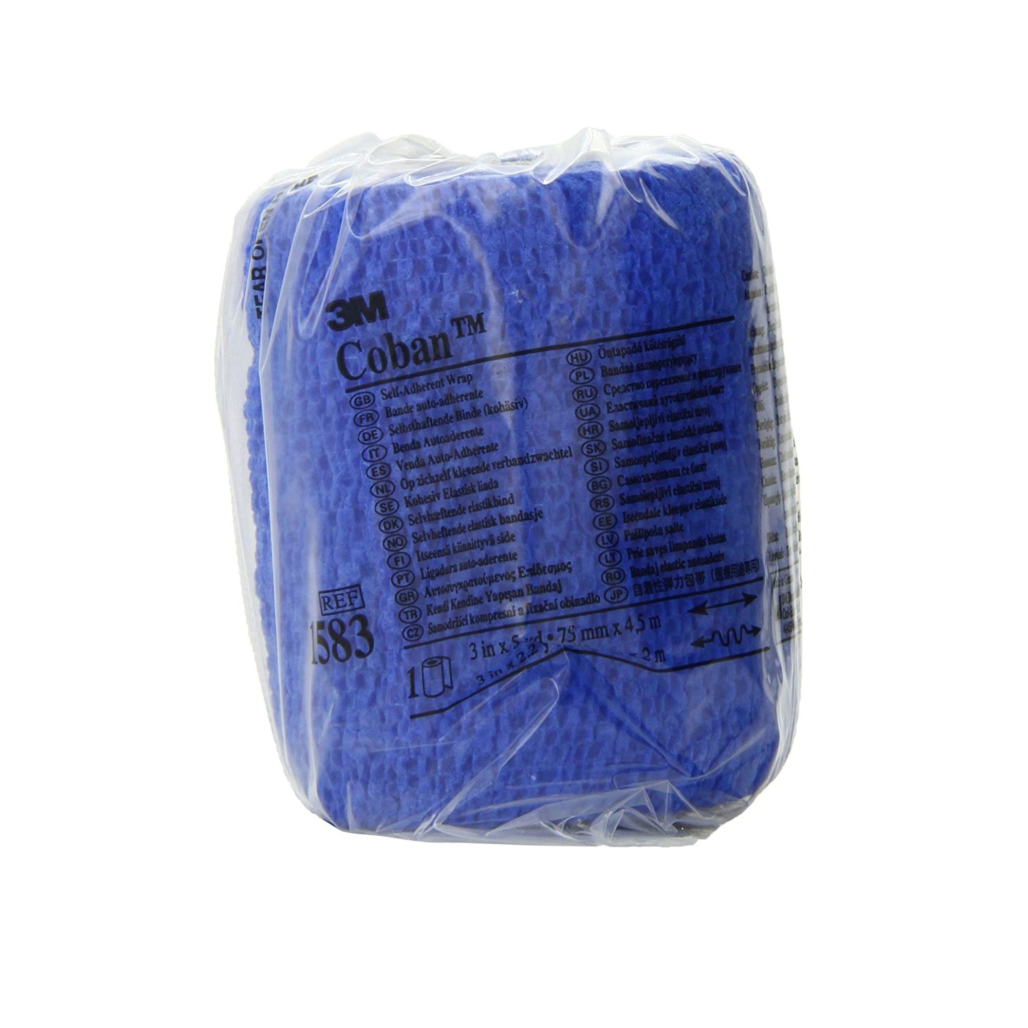  3 Inch x 5 Yard