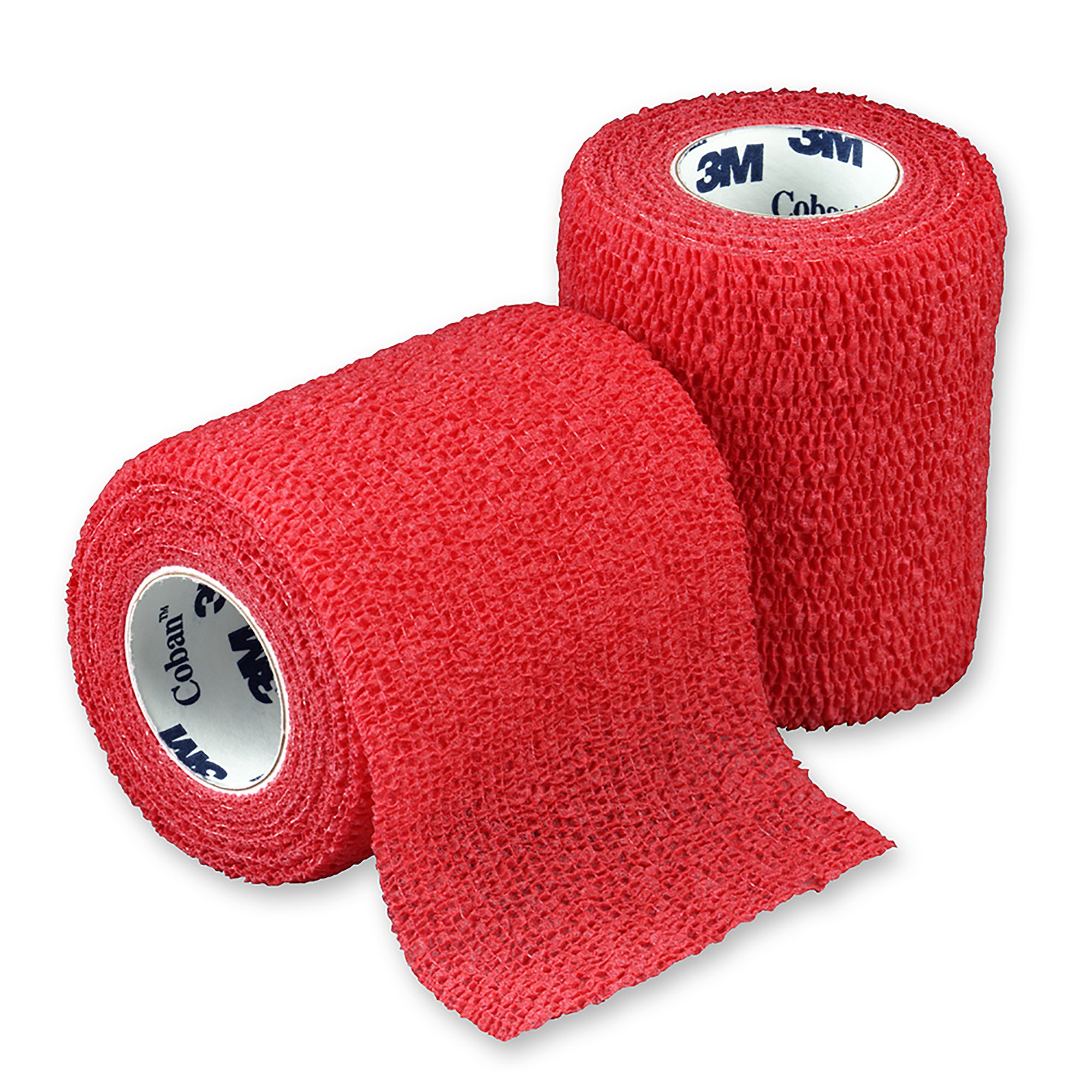 Solventum Corporation - 1583R 3M™ Coban™ Self-adherent Closure Cohesive Bandage