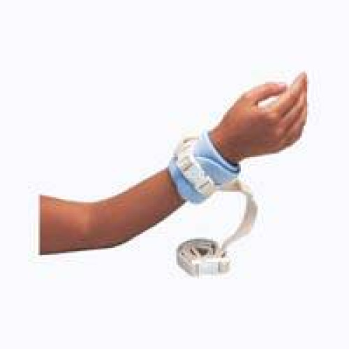 Tidi Products 2534 - Posey Ankle / Wrist Restraint - 1/Pair