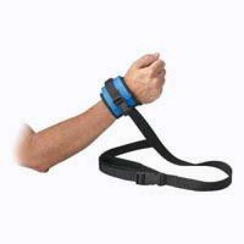 Tidi Products - 2791Q Twice-as-Tough™ Cuffs Ankle Restraint