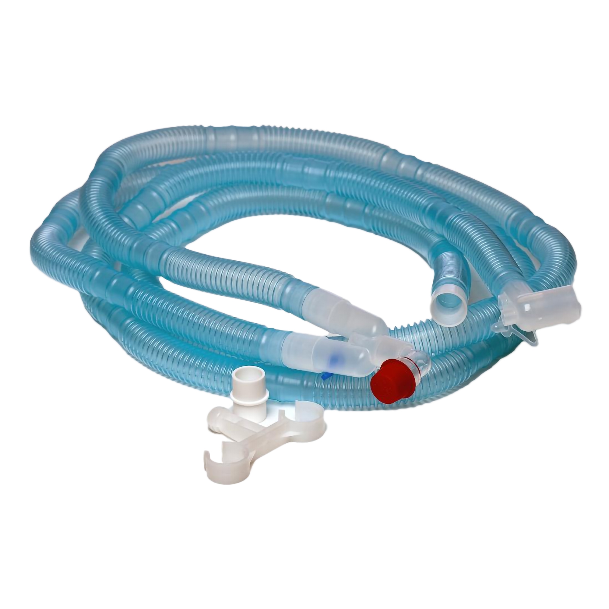 Medline - HUD1613 Teleflex Medical Ventilator Circuit
