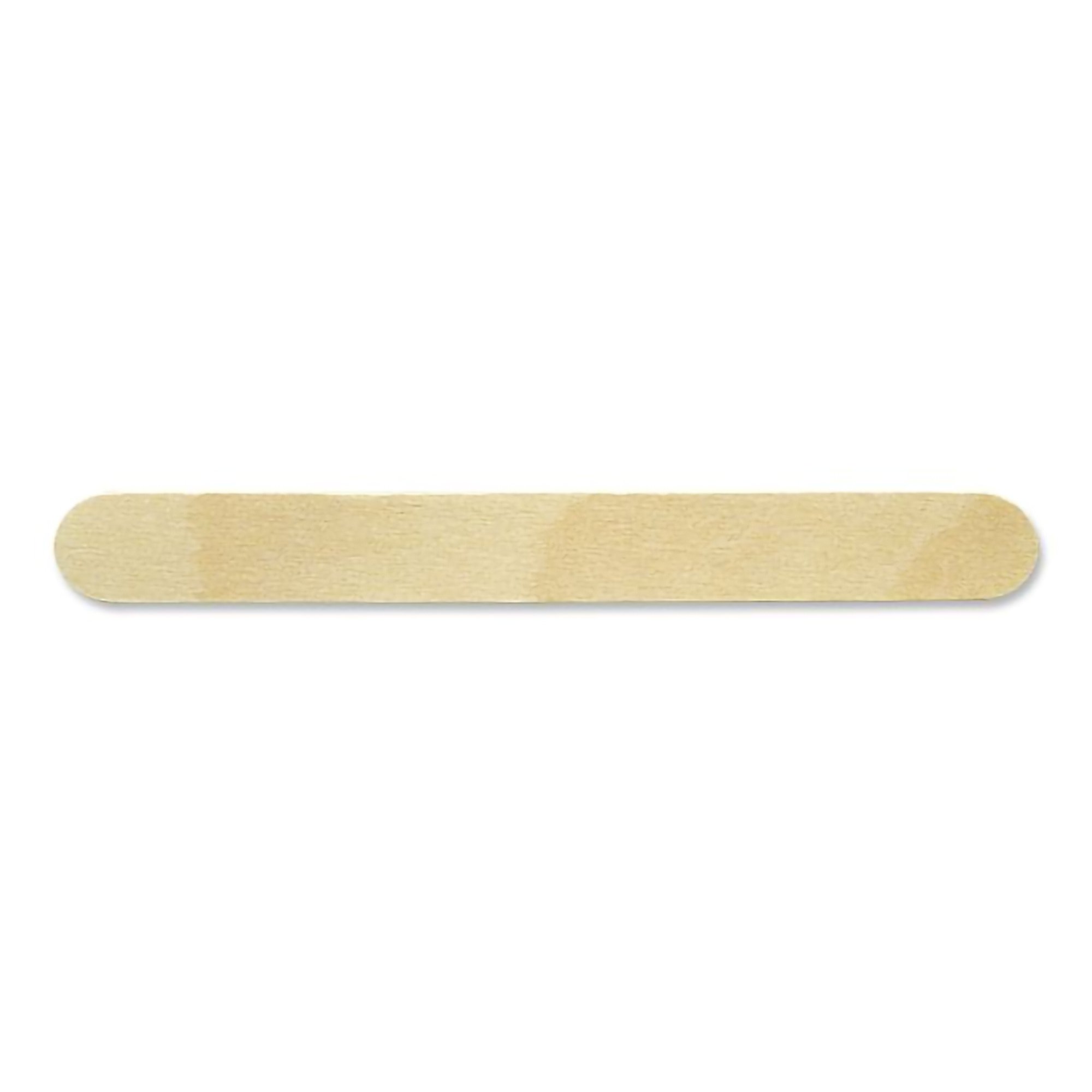Puritan Medical Products 710 CHERRY - Puritan® Cherry Flavor Tongue Depressor - 50/Box, 1000/Case