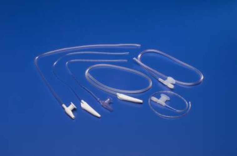 Cardinal - 30888 Argyle™ Suction Catheter
