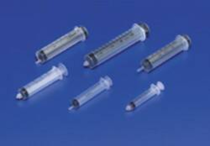 Cardinal - 8881106028 Monoject™ General Purpose Syringe