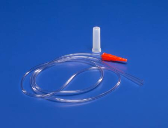 Cardinal - 8884700207 Kangaroo™ Extension Set