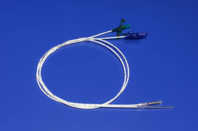 Cardinal - 8884711501 Kangaroo™ Nasogastric Feeding Tube