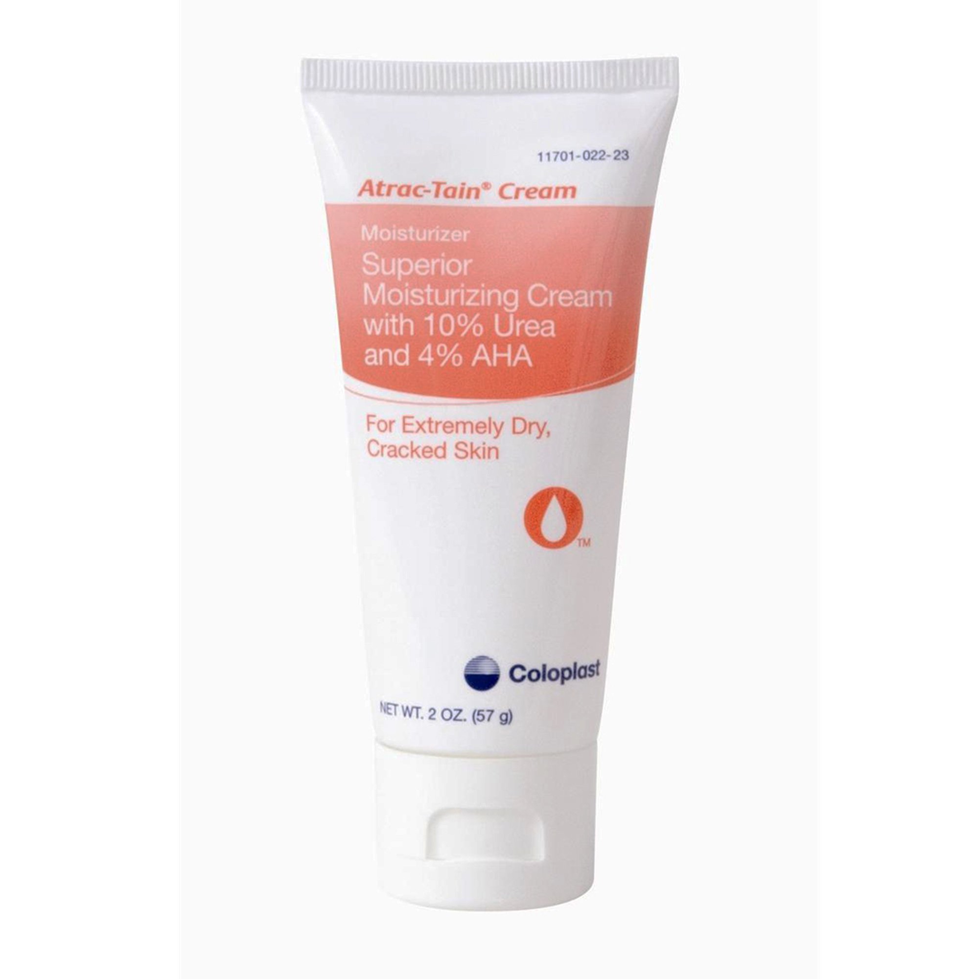 Medline - COI1802 Atrac-Tain® Cream