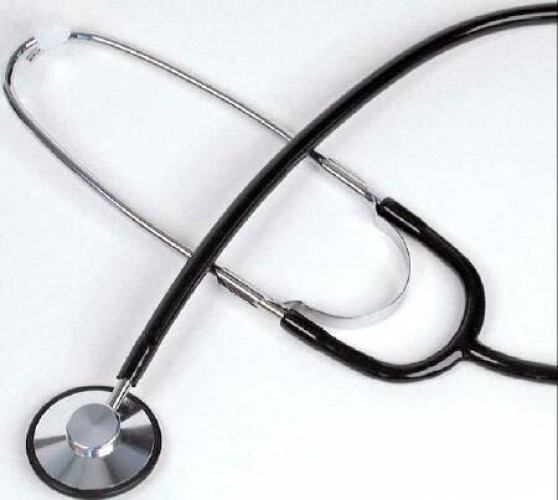 Kerma Medical Products - 04630 Kerma Medical Products Classic Stethoscope