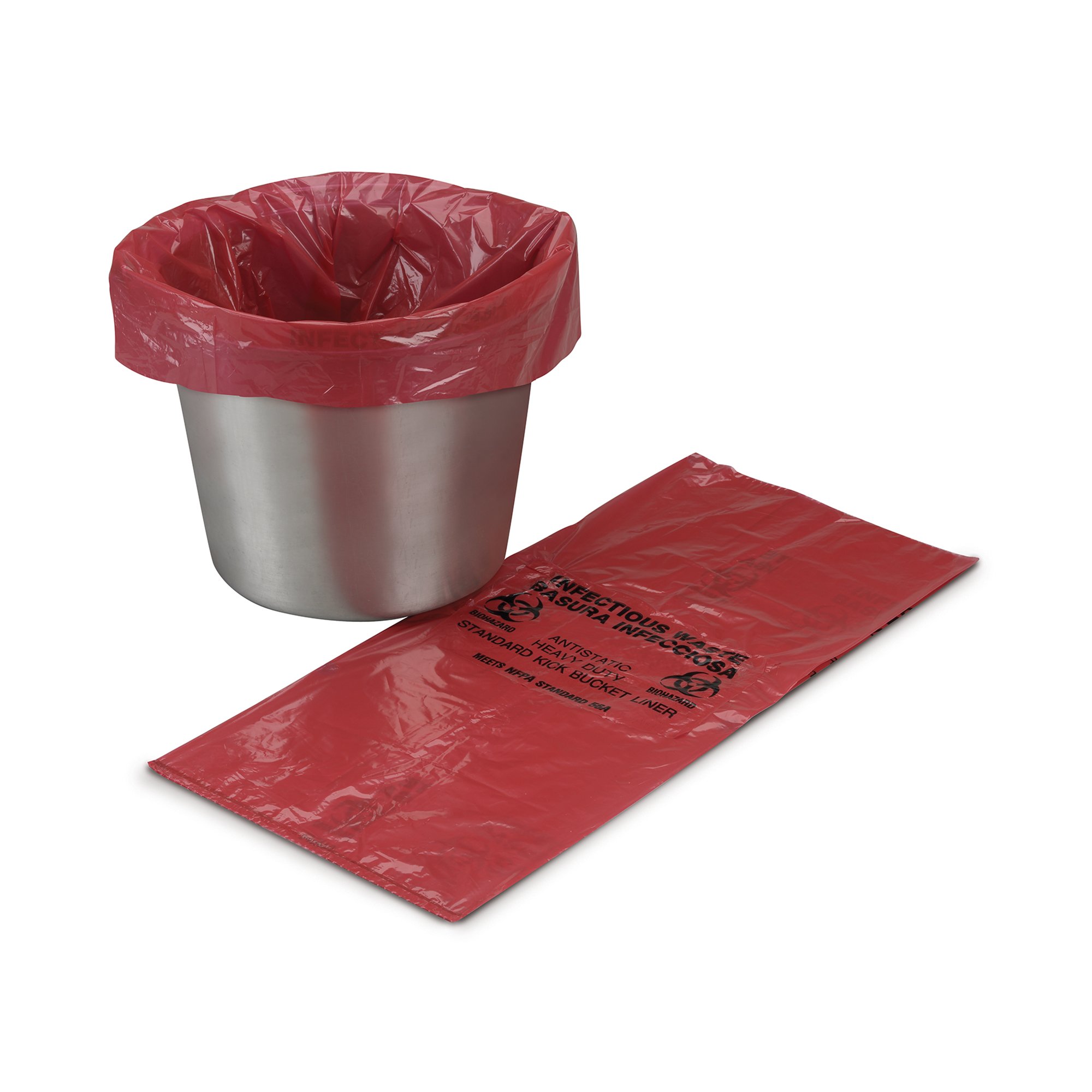  7 – 10 gallon Capacity