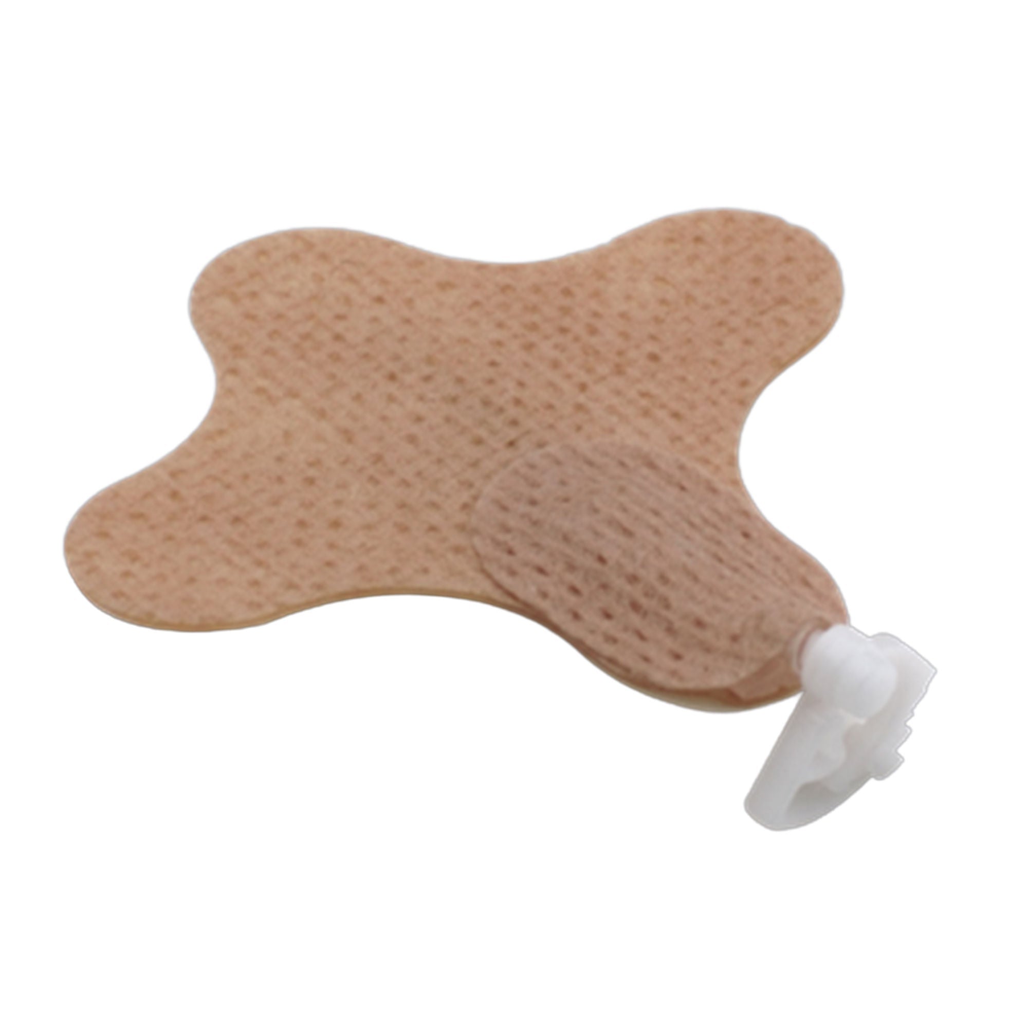 Hollister - 9785 Suction Tube Attachment Device
