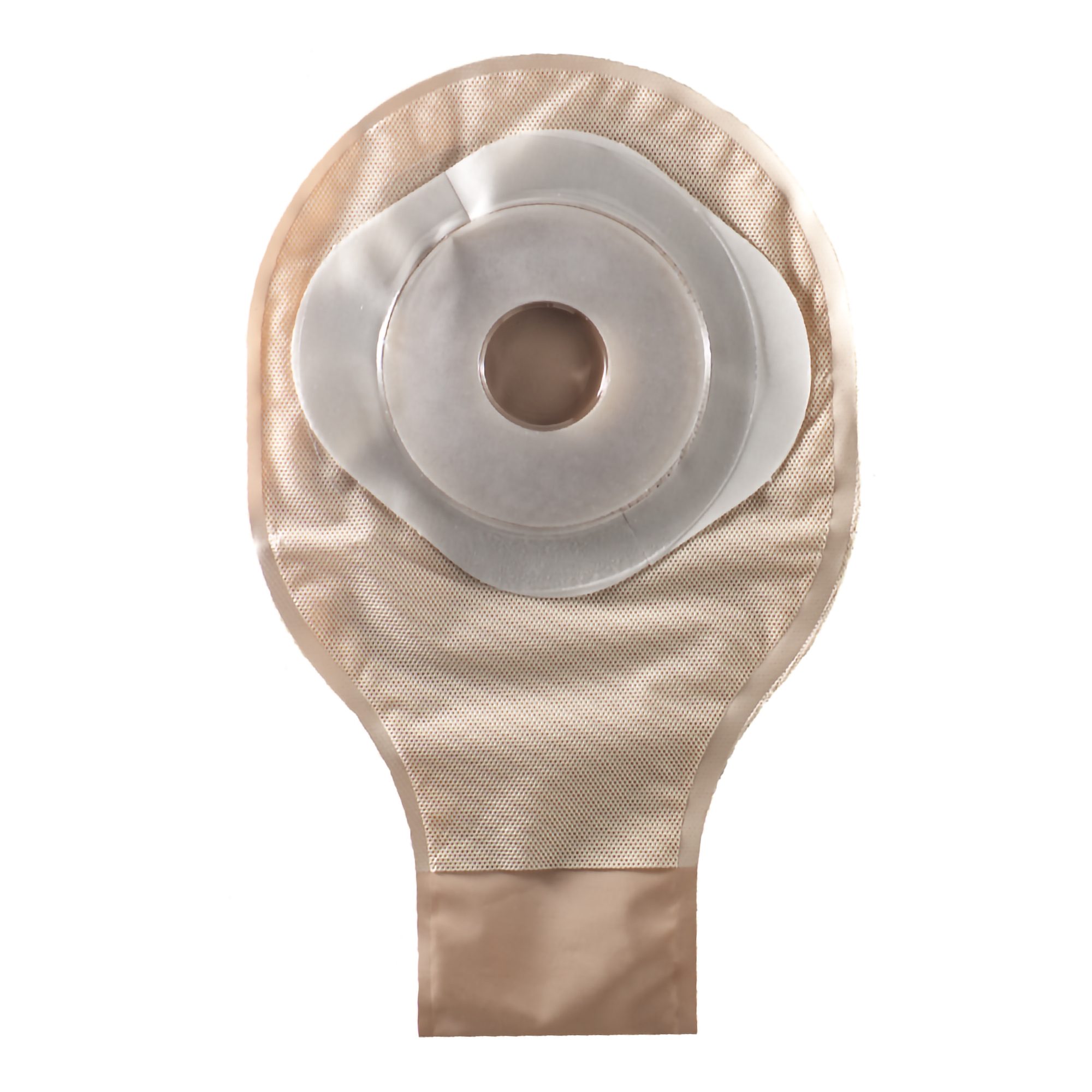 ConvaTec - 022756 ActiveLife® One-Piece Opaque Colostomy Pouch