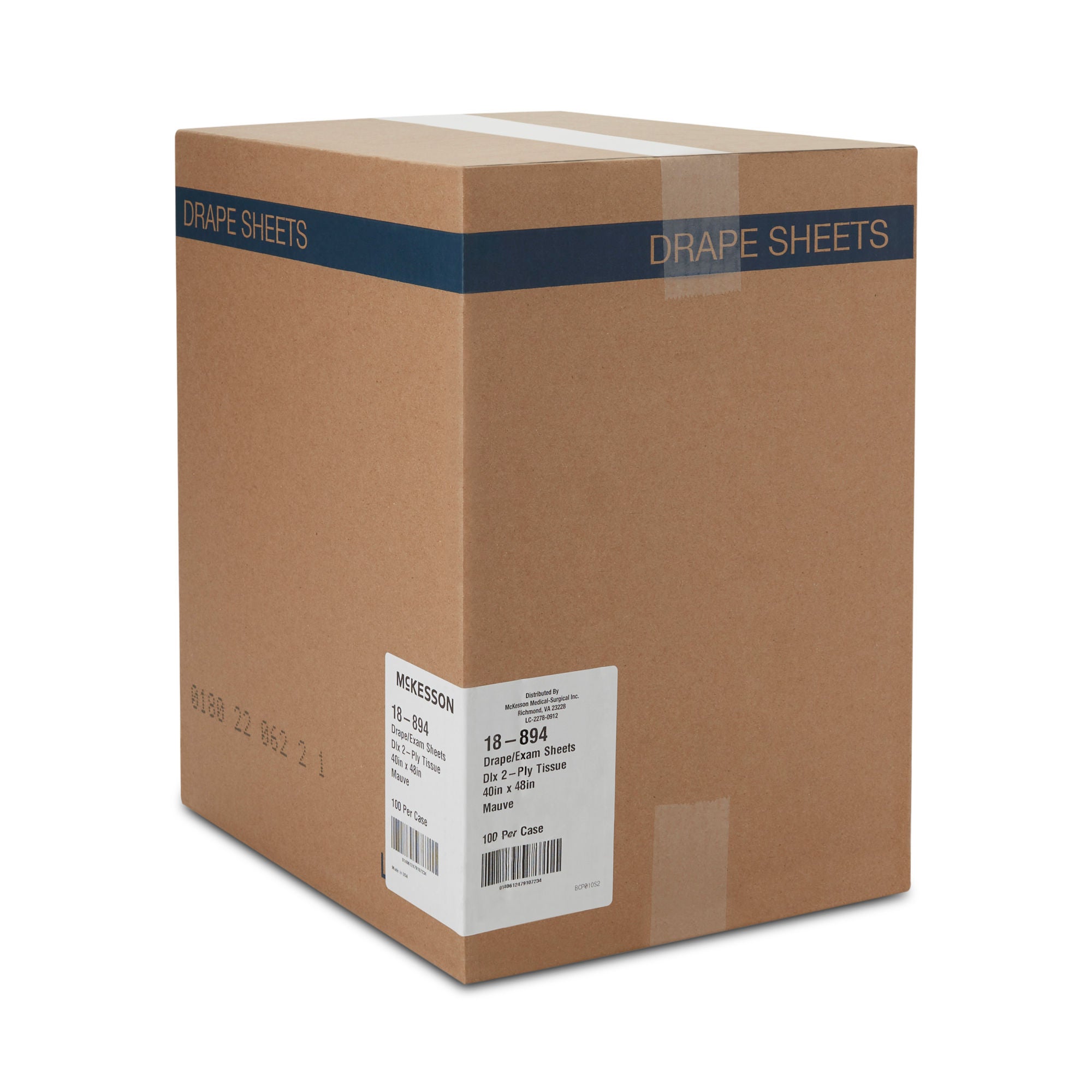 McKesson General Purpose Drape 18-894 by McKesson Brand