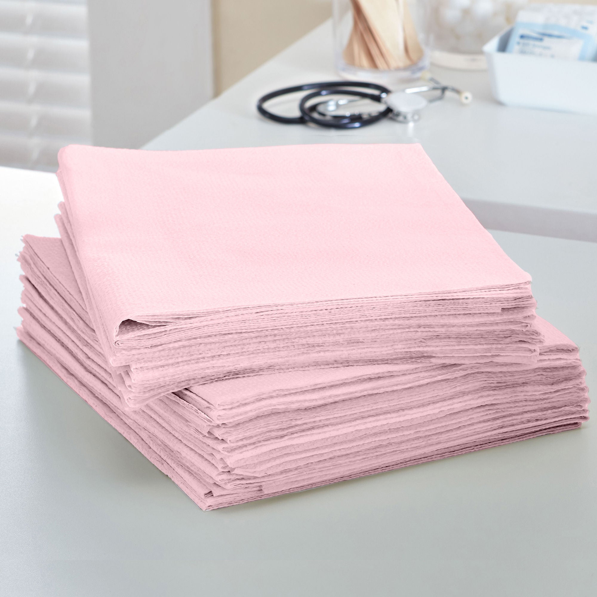 McKesson Brand - 18-894 McKesson Nonsterile Physical Exam Drape