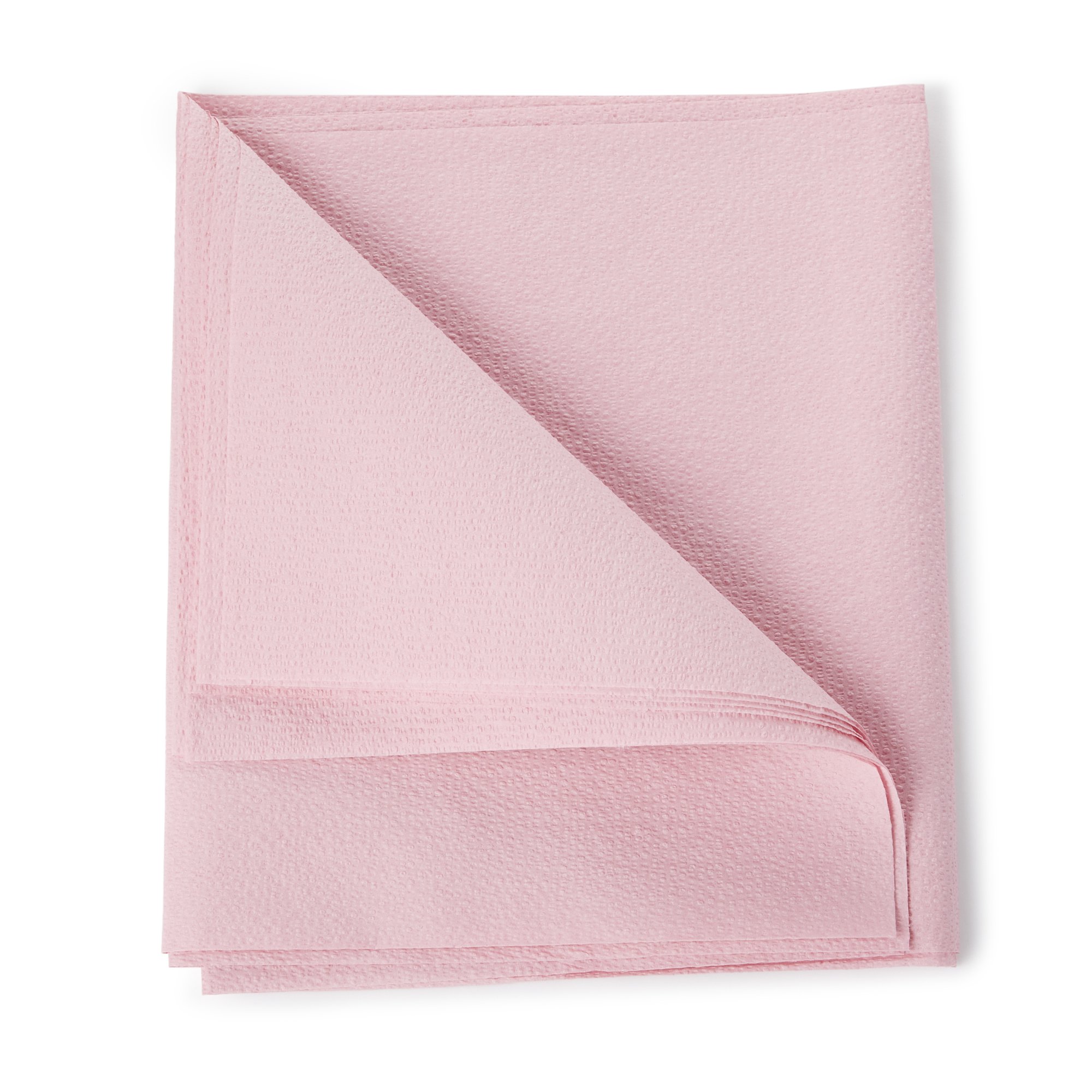 McKesson Brand 18-894 - McKesson Nonsterile Physical Exam Drape, 40 x 48 Inch - 100/Case