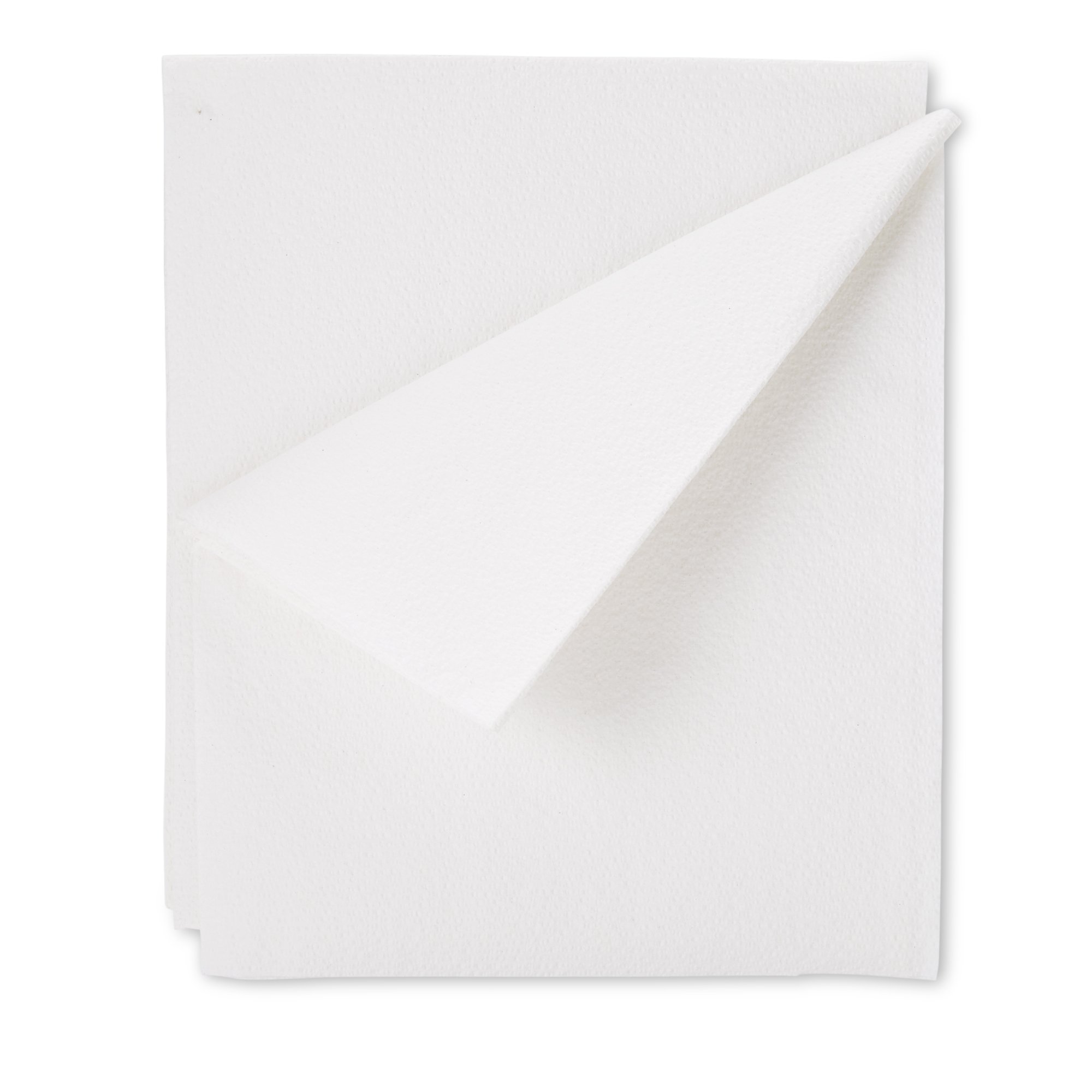 McKesson Brand 18-823 - McKesson Nonsterile Breast Drape, 24 x 40 Inch - 200/Case