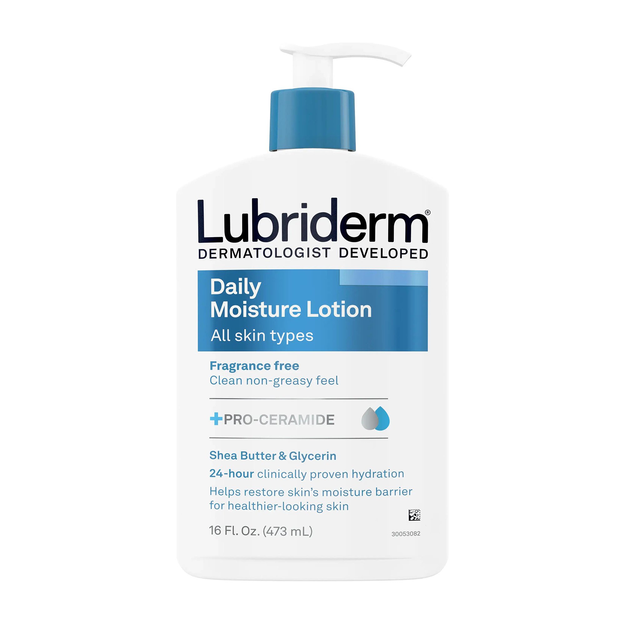 Kenvue Brands LLC - 514832300 Lubriderm® Daily Moisture Lotion
