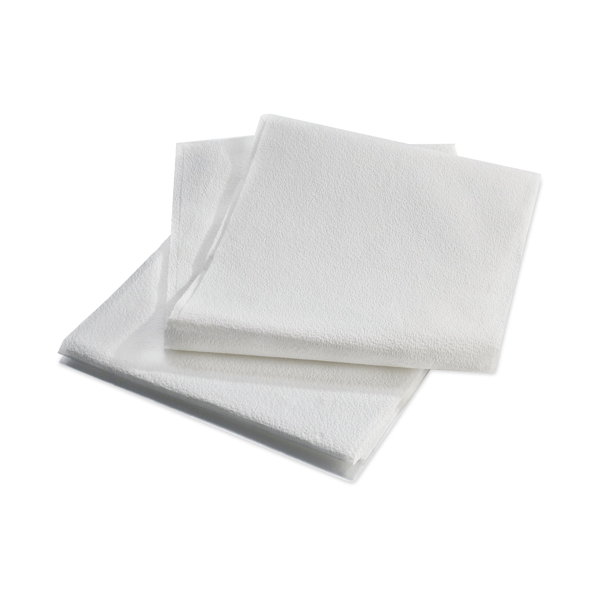 McKesson Brand 18-825 - McKesson Nonsterile Physical Exam Drape, 36 x 48 Inch - 100/Case