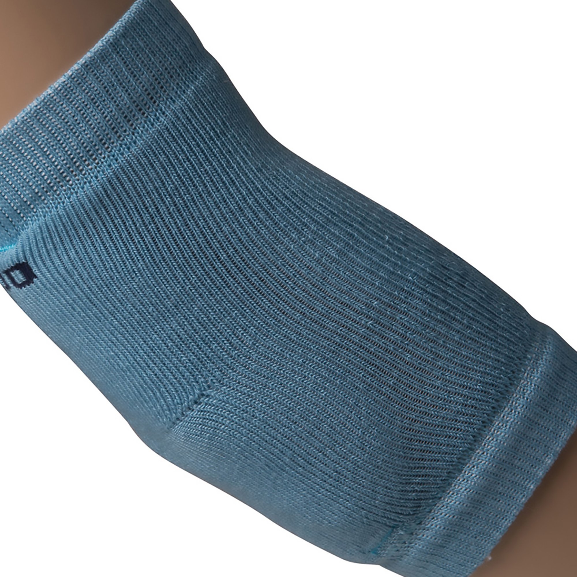 Mabis Healthcare D 12038 - Mabis Heelbo® Heel / Elbow Protector Sleeve, Medium - 1/Pair, 12/Case
