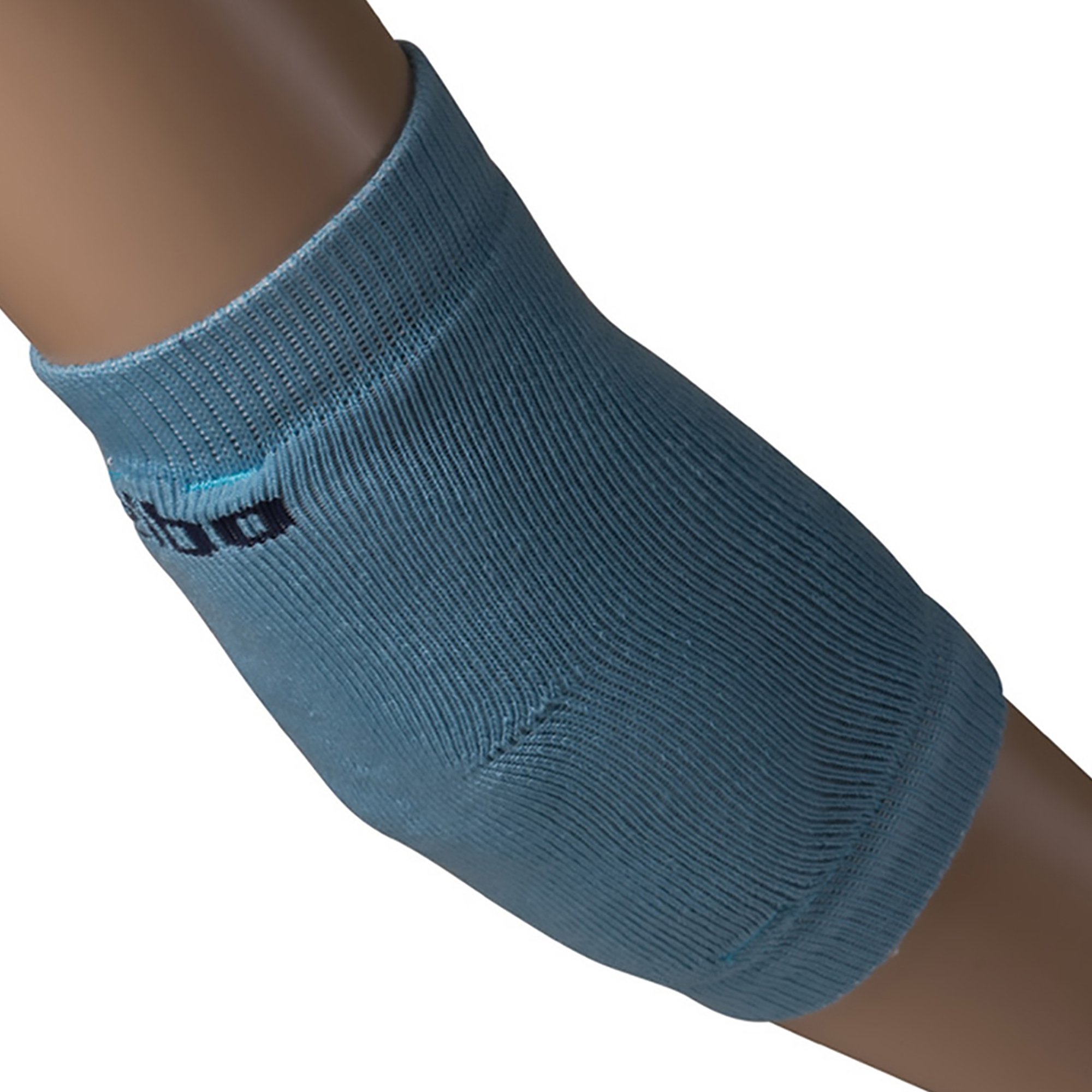 Mabis Healthcare D 12038 - Mabis Heelbo® Heel / Elbow Protector Sleeve, Medium - 1/Pair, 12/Case