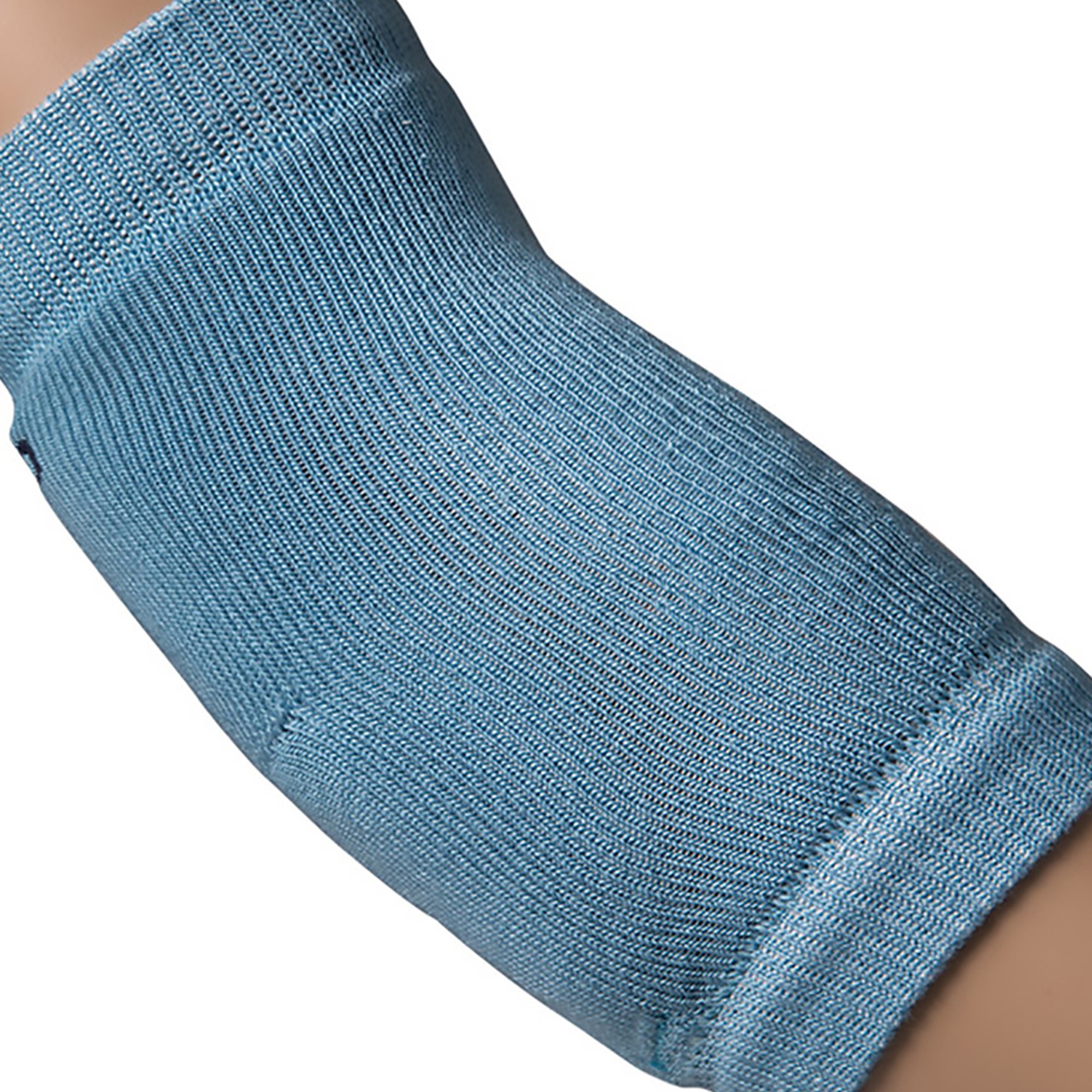 Mabis Healthcare D 12038 - Mabis Heelbo® Heel / Elbow Protector Sleeve, Medium - 1/Pair, 12/Case