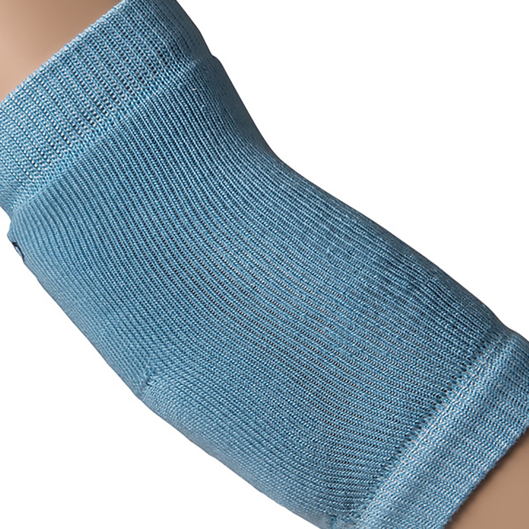 Mabis Healthcare - D 12038 Mabis Heelbo® Heel / Elbow Protector Sleeve
