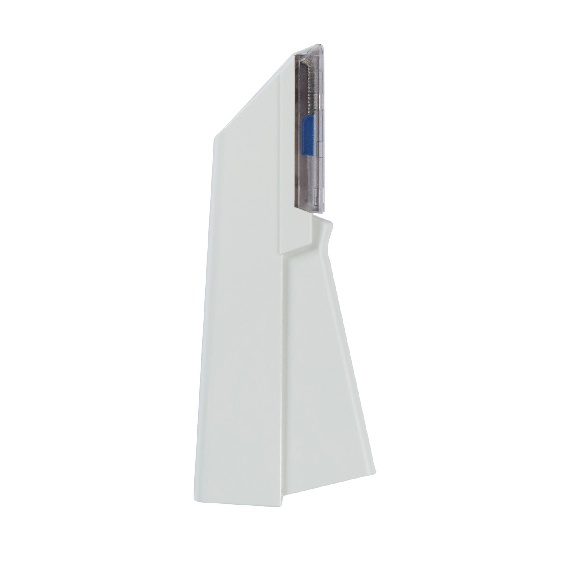 Solventum Corporation - 3995 Wound Stapler Precise™ Vista Squeeze Handle Stainless Steel / Nickel Staples Wide Staple 35 Staples