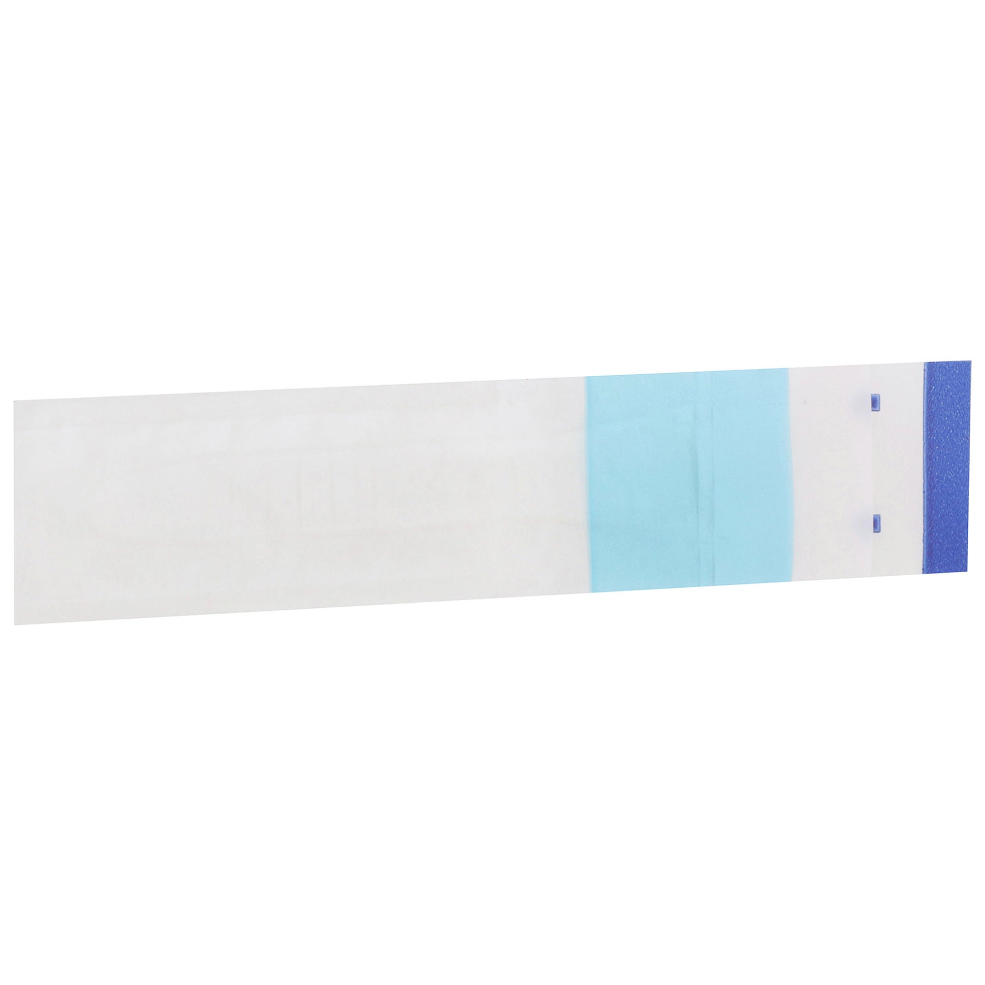 McKesson Brand - 18-M50-2 Oral Thermometer Probe Cover McKesson For use with Mercury Thermometer 50 per Box